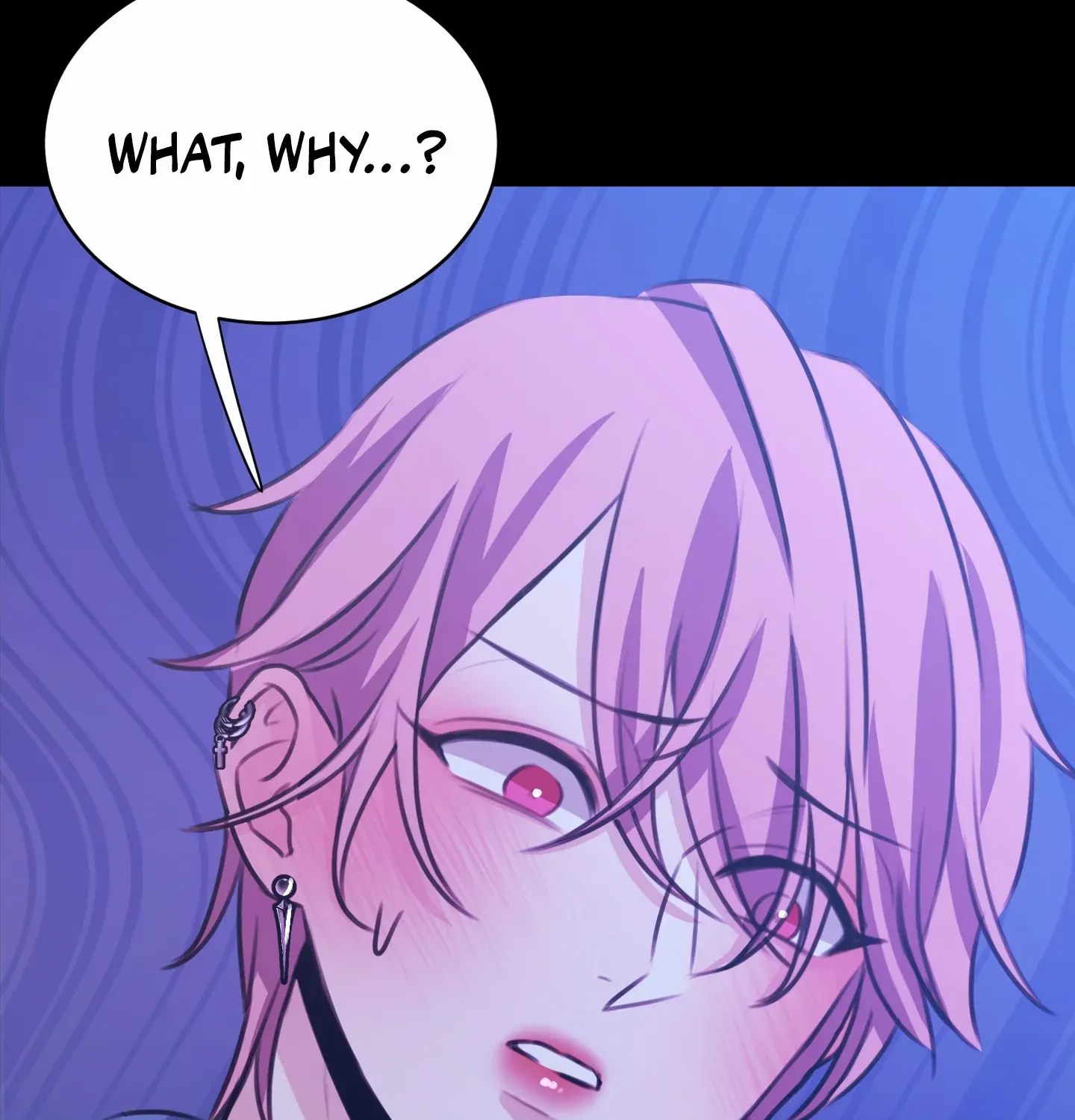 Read Love Peace Crazy chapter 3 image 58 on Lezhin