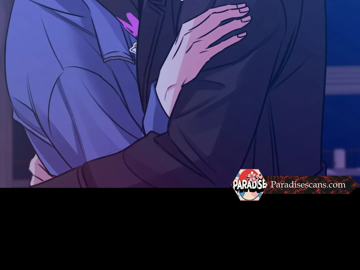 Read Love Peace Crazy chapter 3 image 6 on Lezhin
