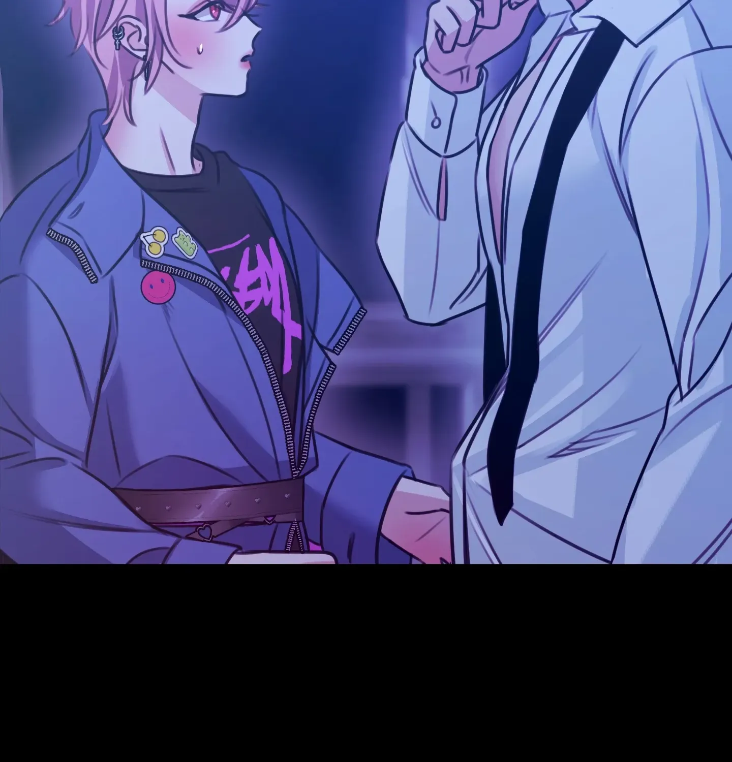 Read Love Peace Crazy chapter 3 image 77 on Lezhin