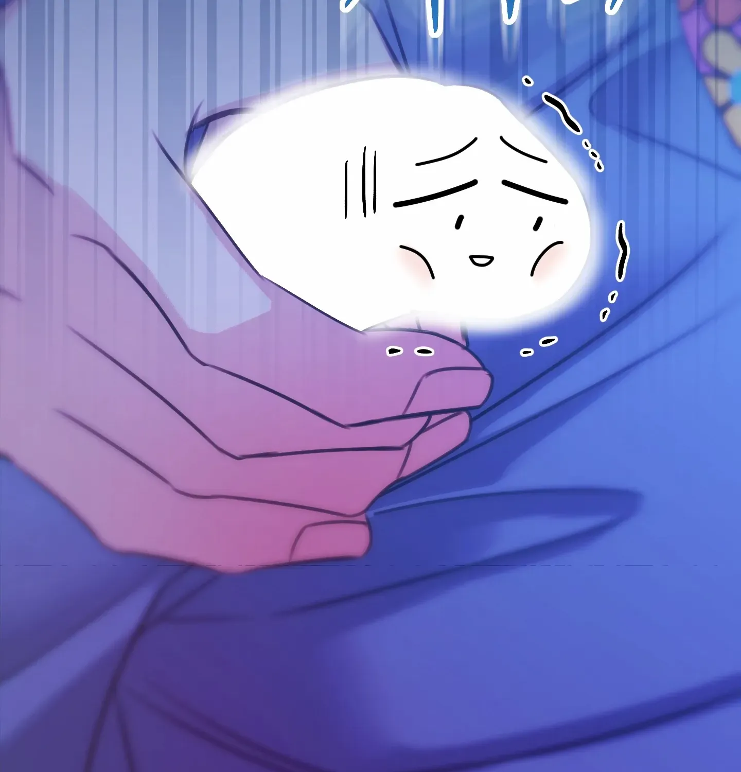 Read Love Peace Crazy chapter 3 image 79 on Lezhin