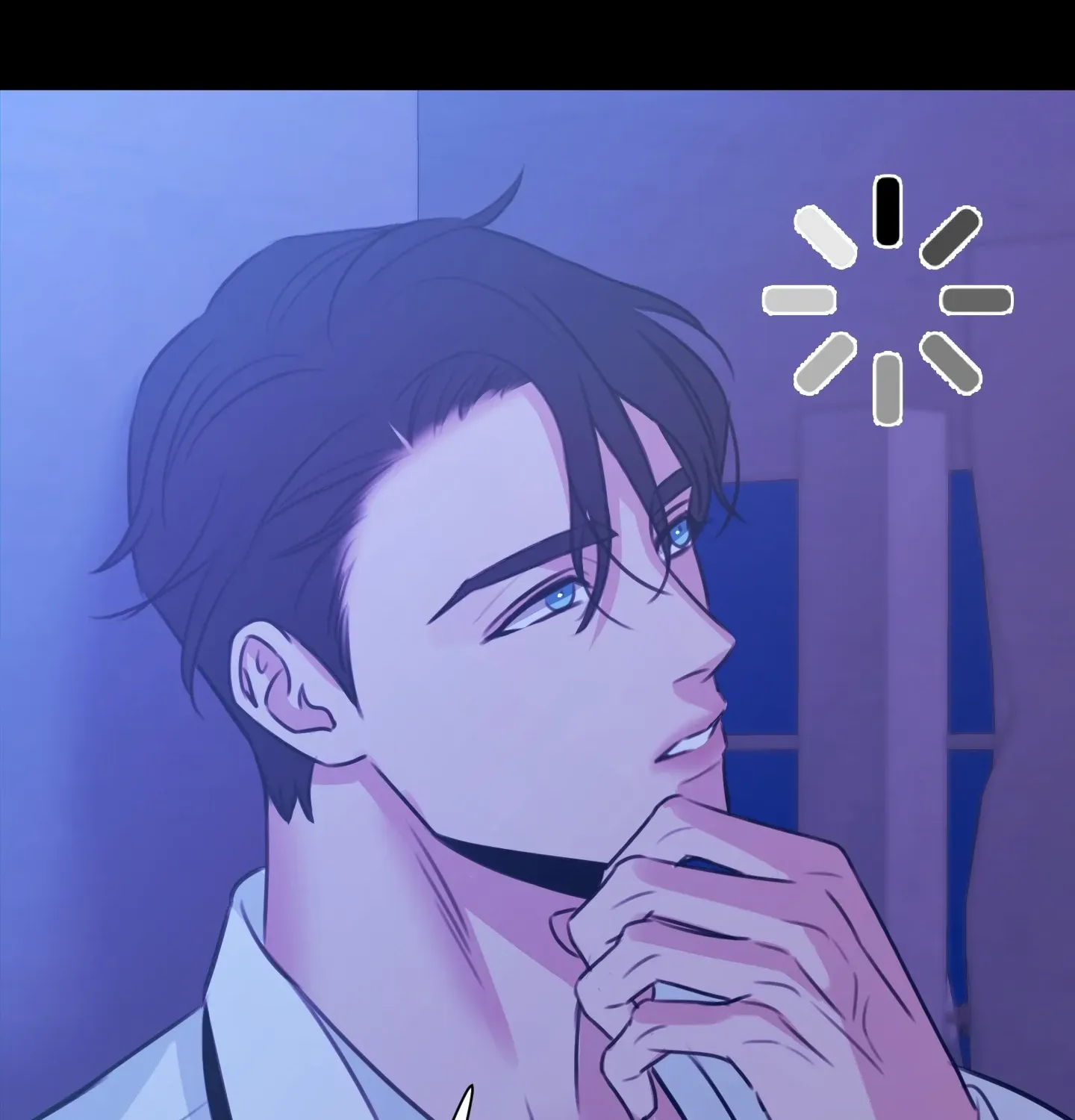 Read Love Peace Crazy chapter 3 image 83 on Lezhin