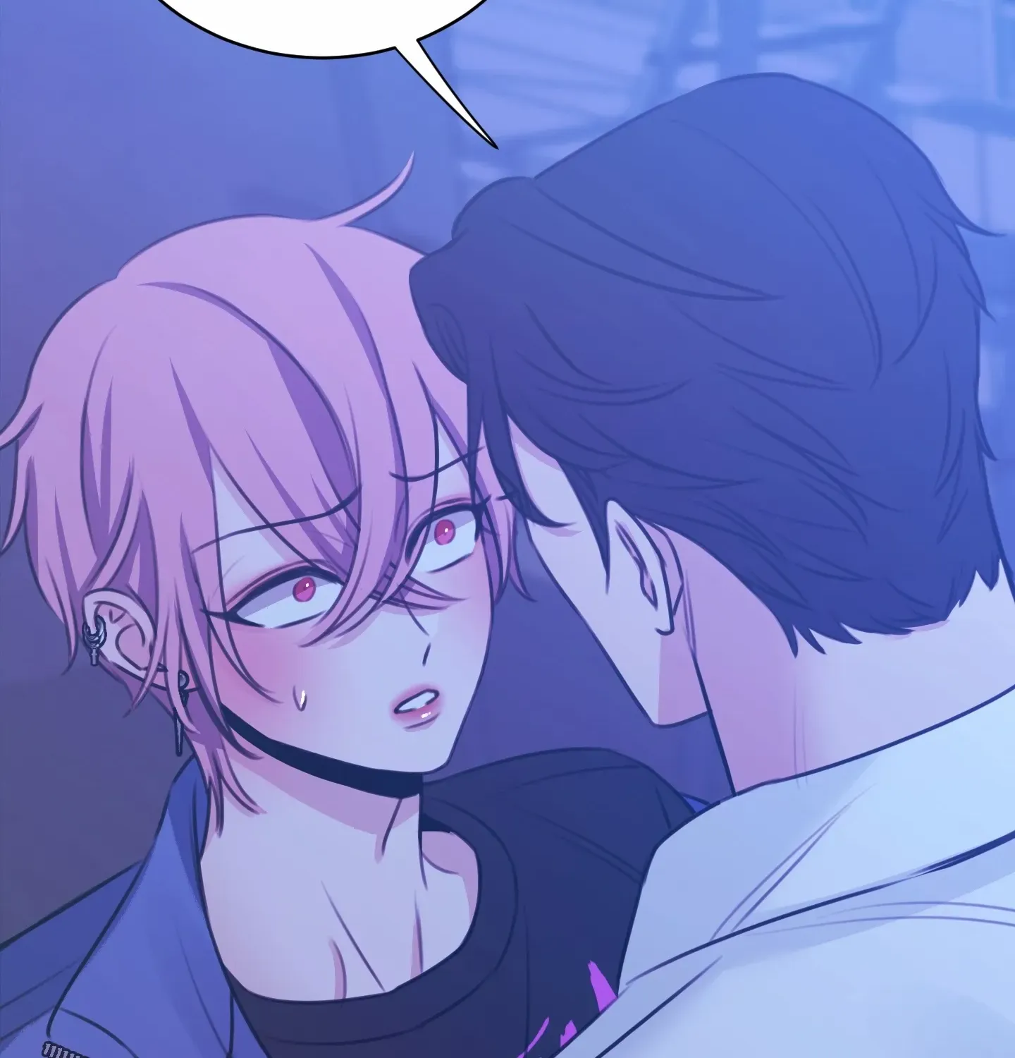 Read Love Peace Crazy chapter 3 image 89 on Lezhin