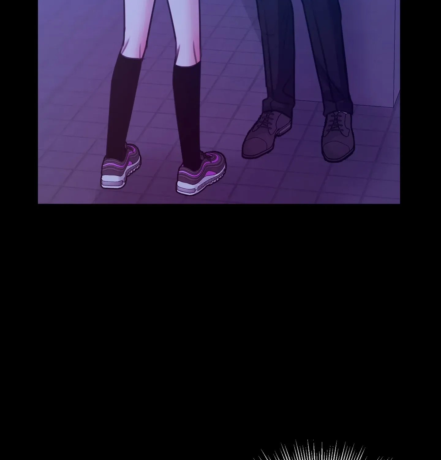 Read Love Peace Crazy chapter 3 image 99 on Lezhin