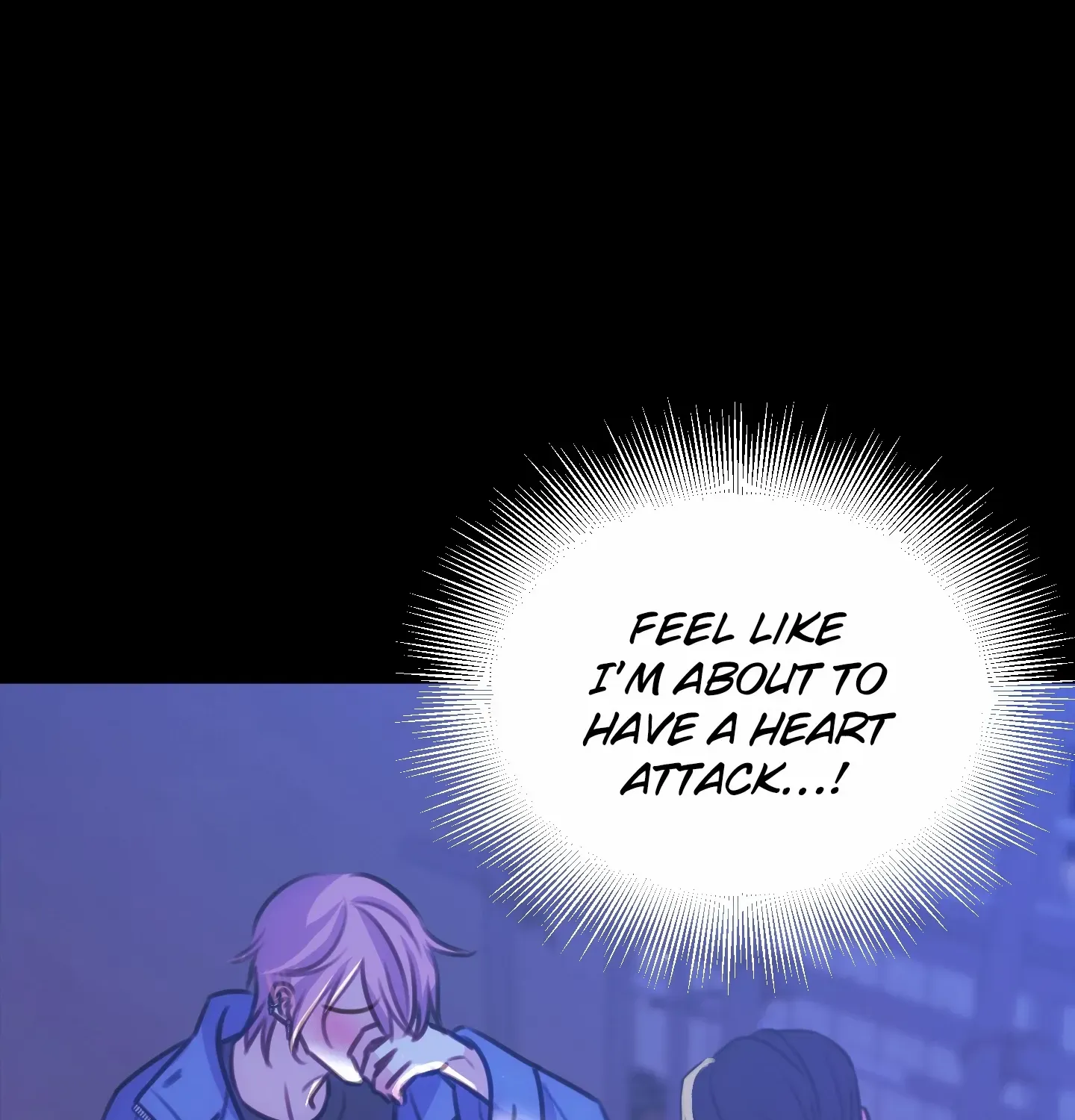 Read Love Peace Crazy chapter 4 image 18 on Lezhin