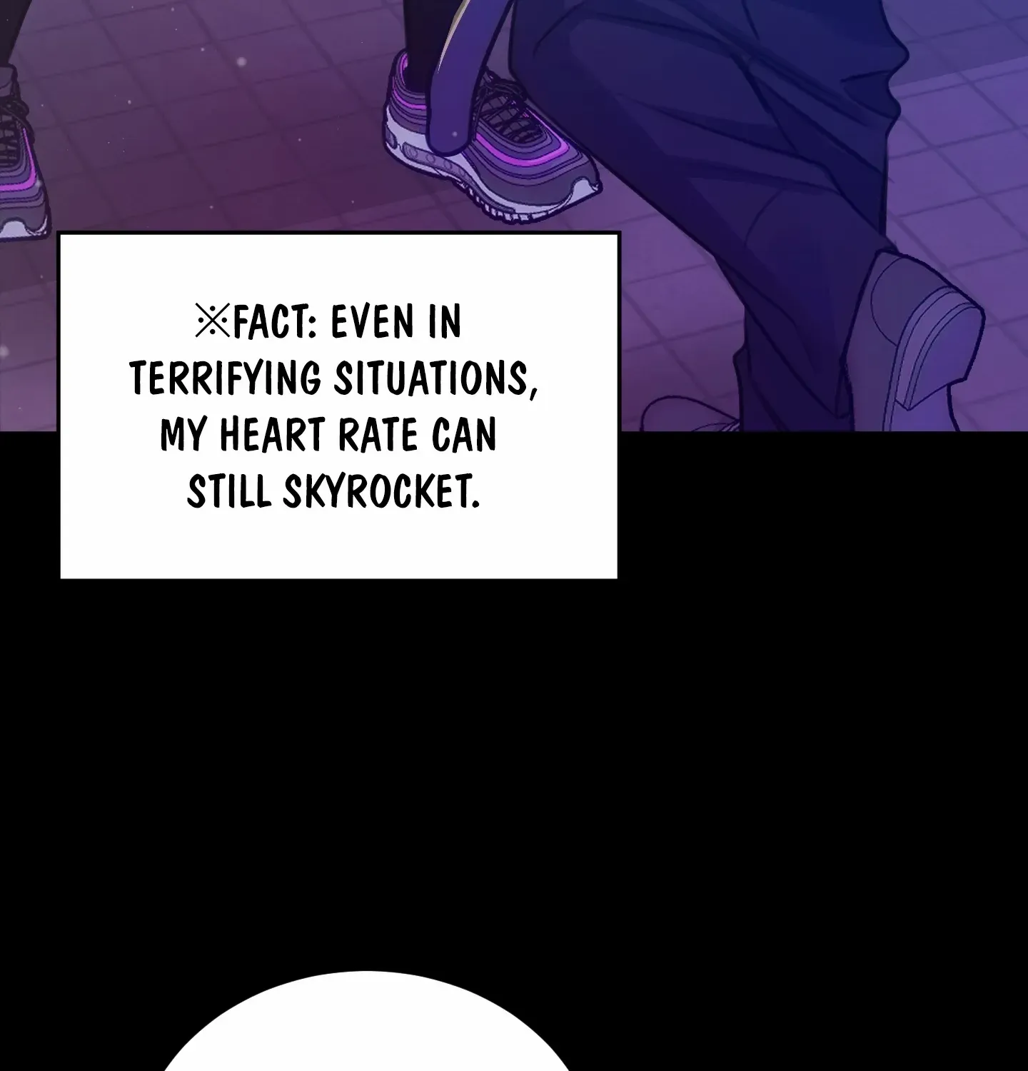 Read Love Peace Crazy chapter 4 image 20 on Lezhin