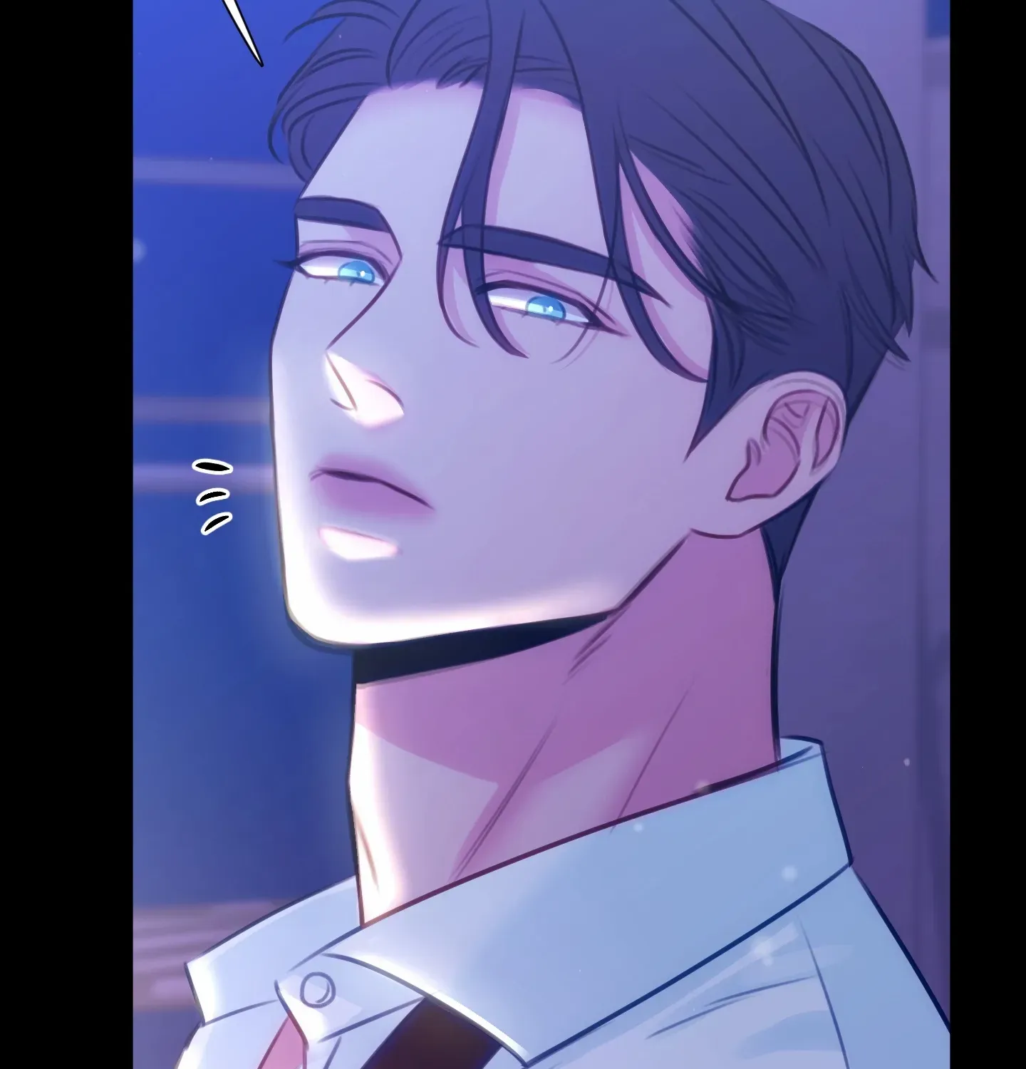 Read Love Peace Crazy chapter 4 image 25 on Lezhin