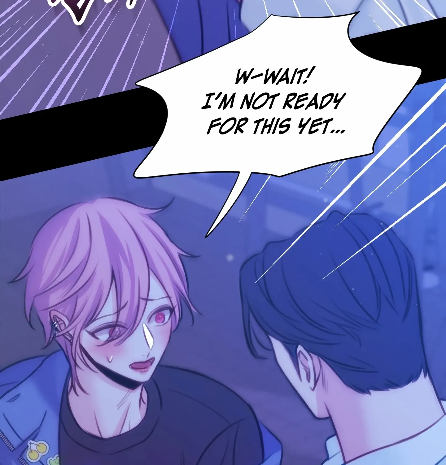 Read Love Peace Crazy chapter 4 image 30 on Lezhin