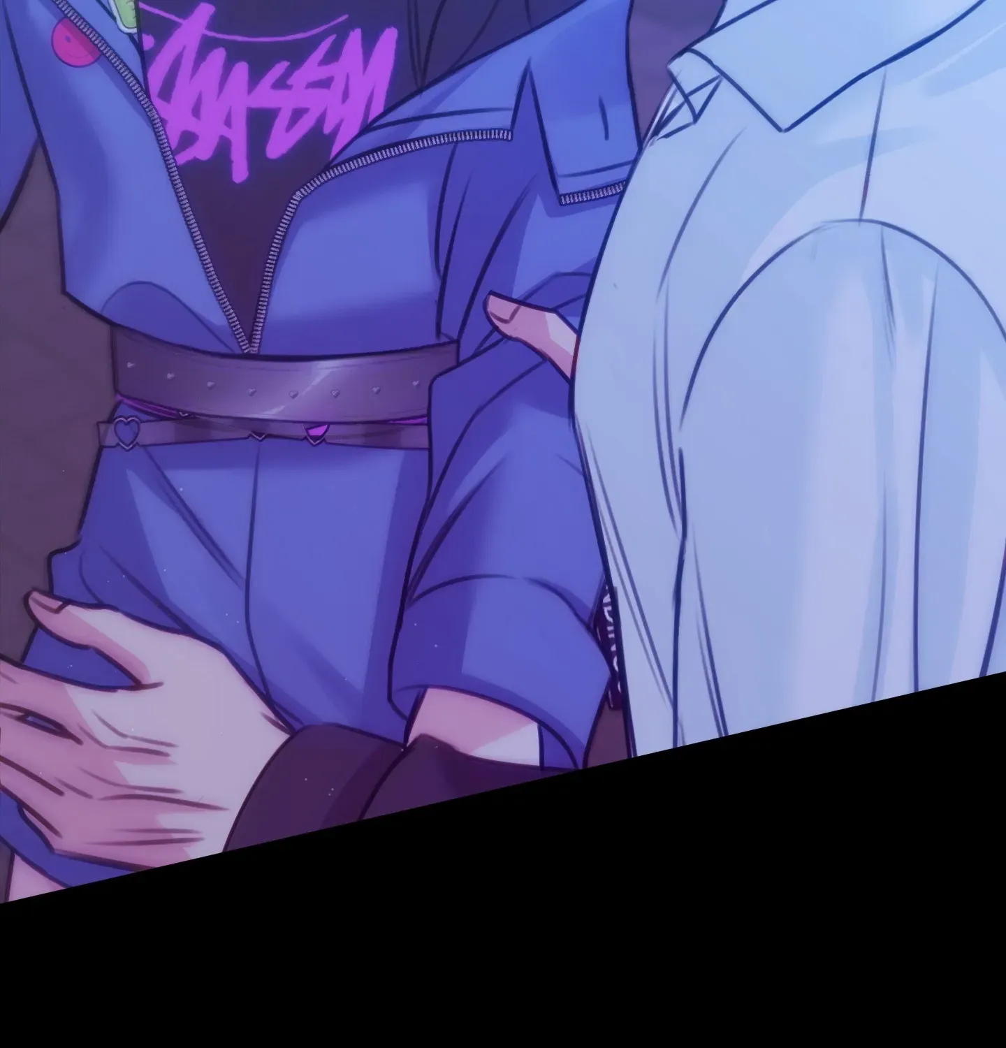 Read Love Peace Crazy chapter 4 image 31 on Lezhin
