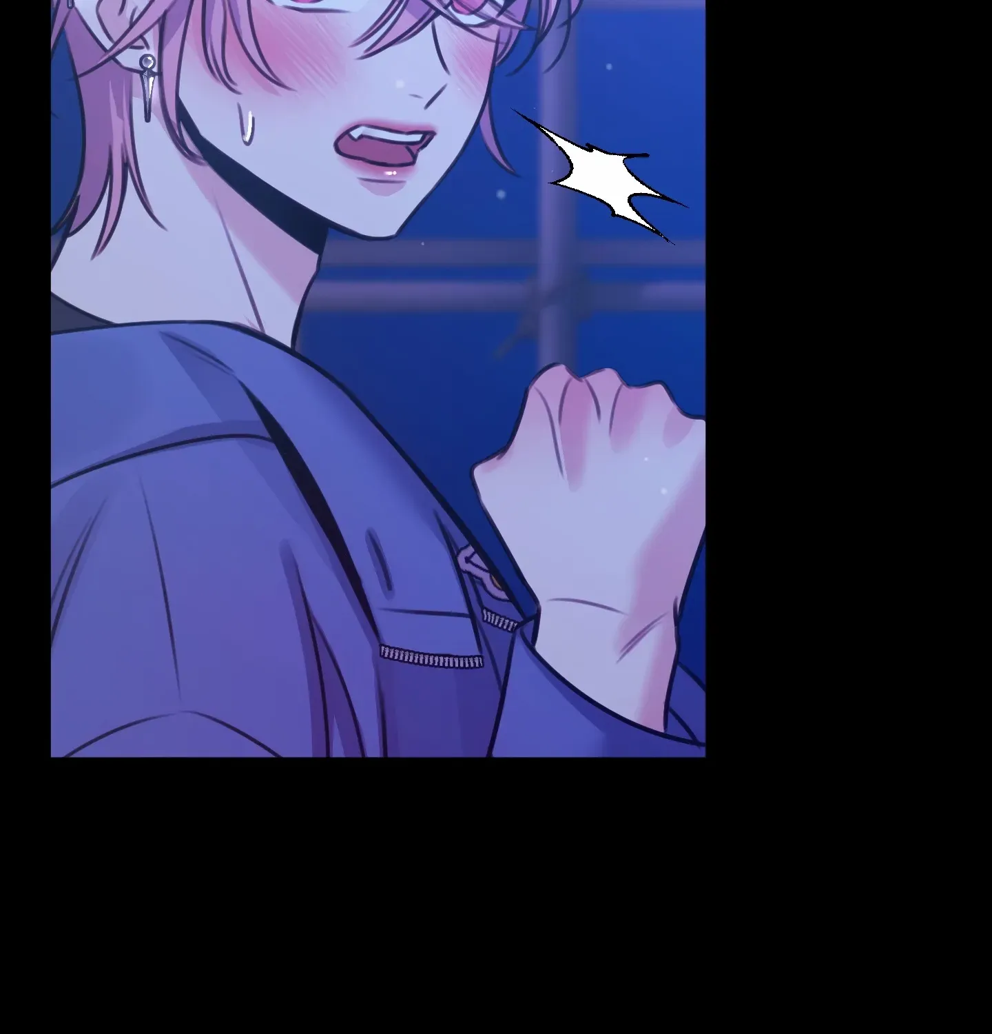Read Love Peace Crazy chapter 4 image 37 on Lezhin