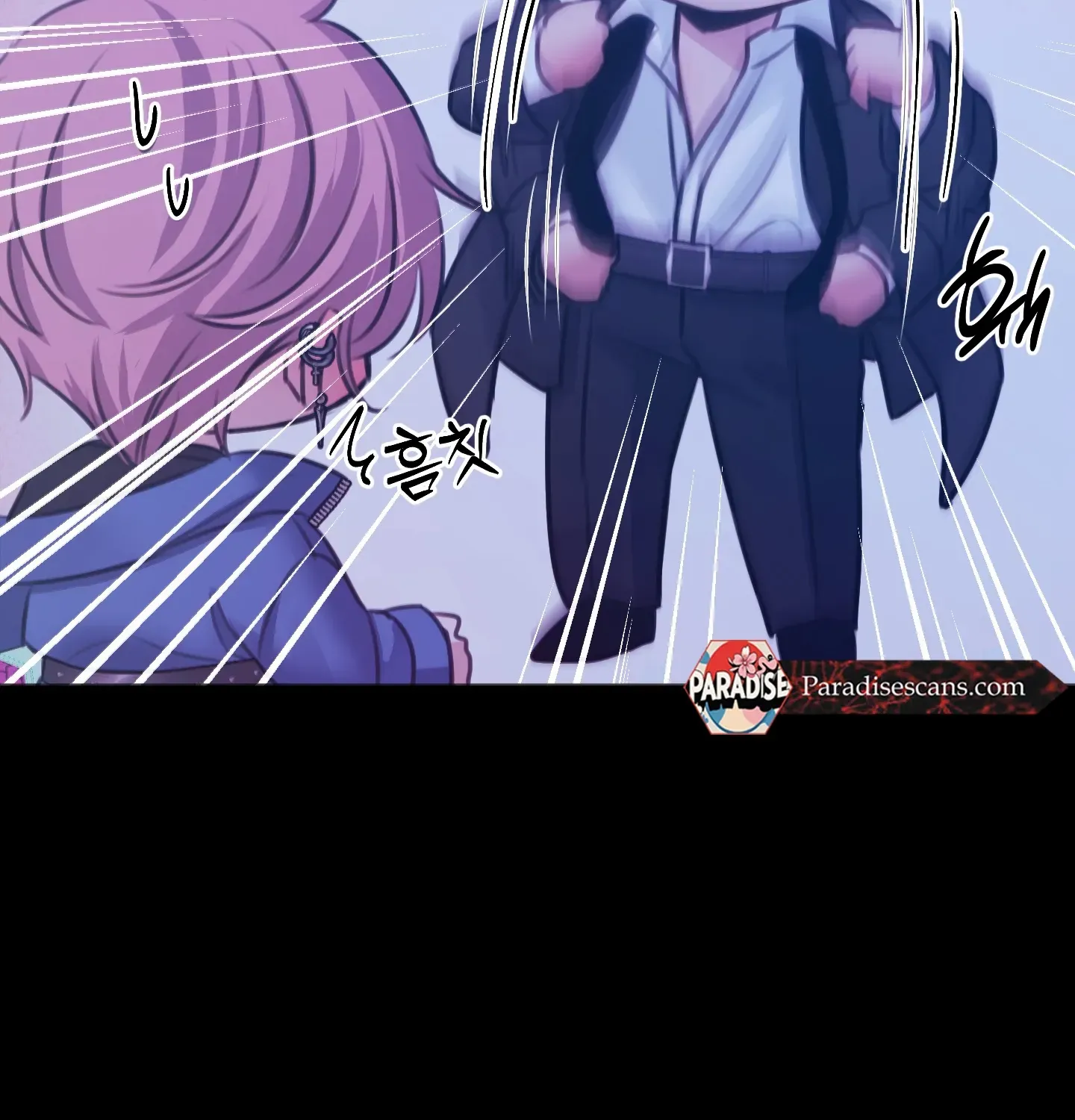 Read Love Peace Crazy chapter 4 image 39 on Lezhin