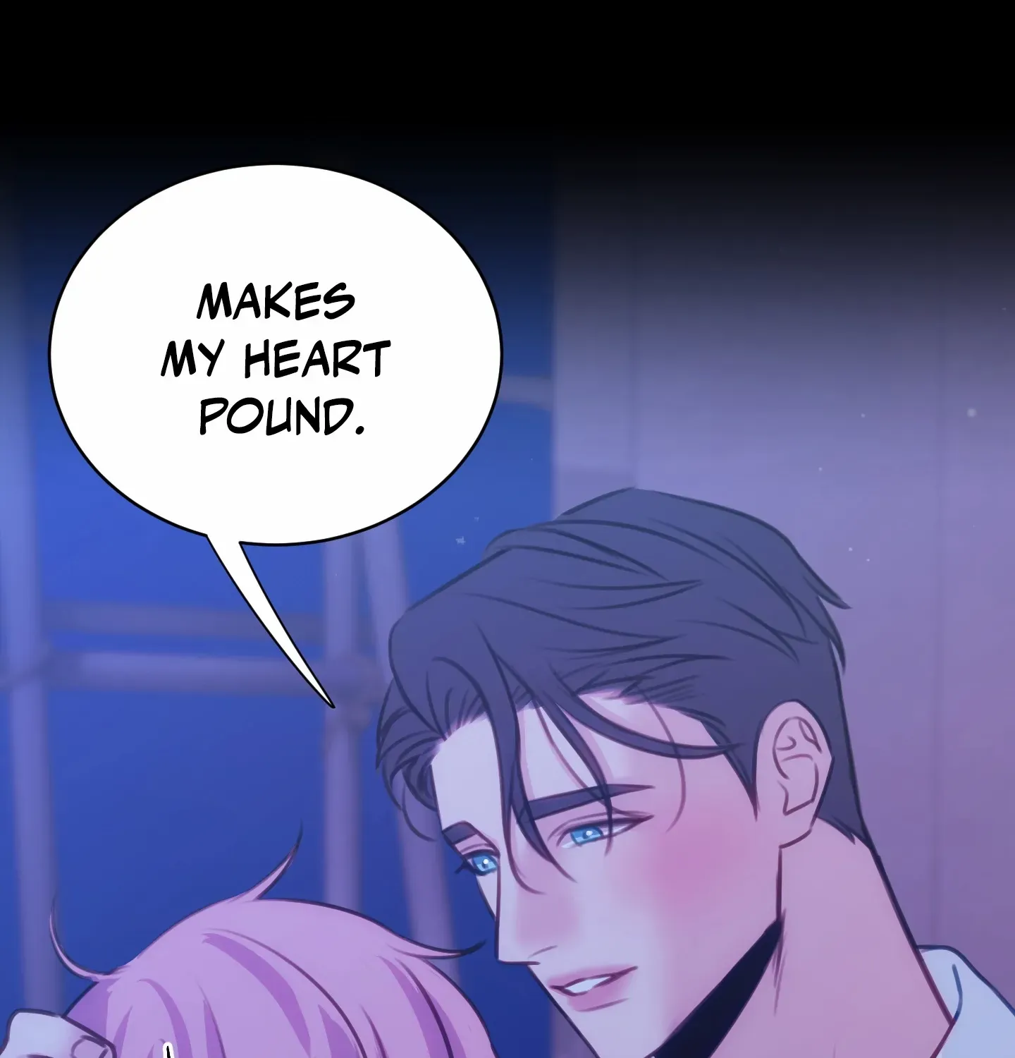 Read Love Peace Crazy chapter 4 image 4 on Lezhin
