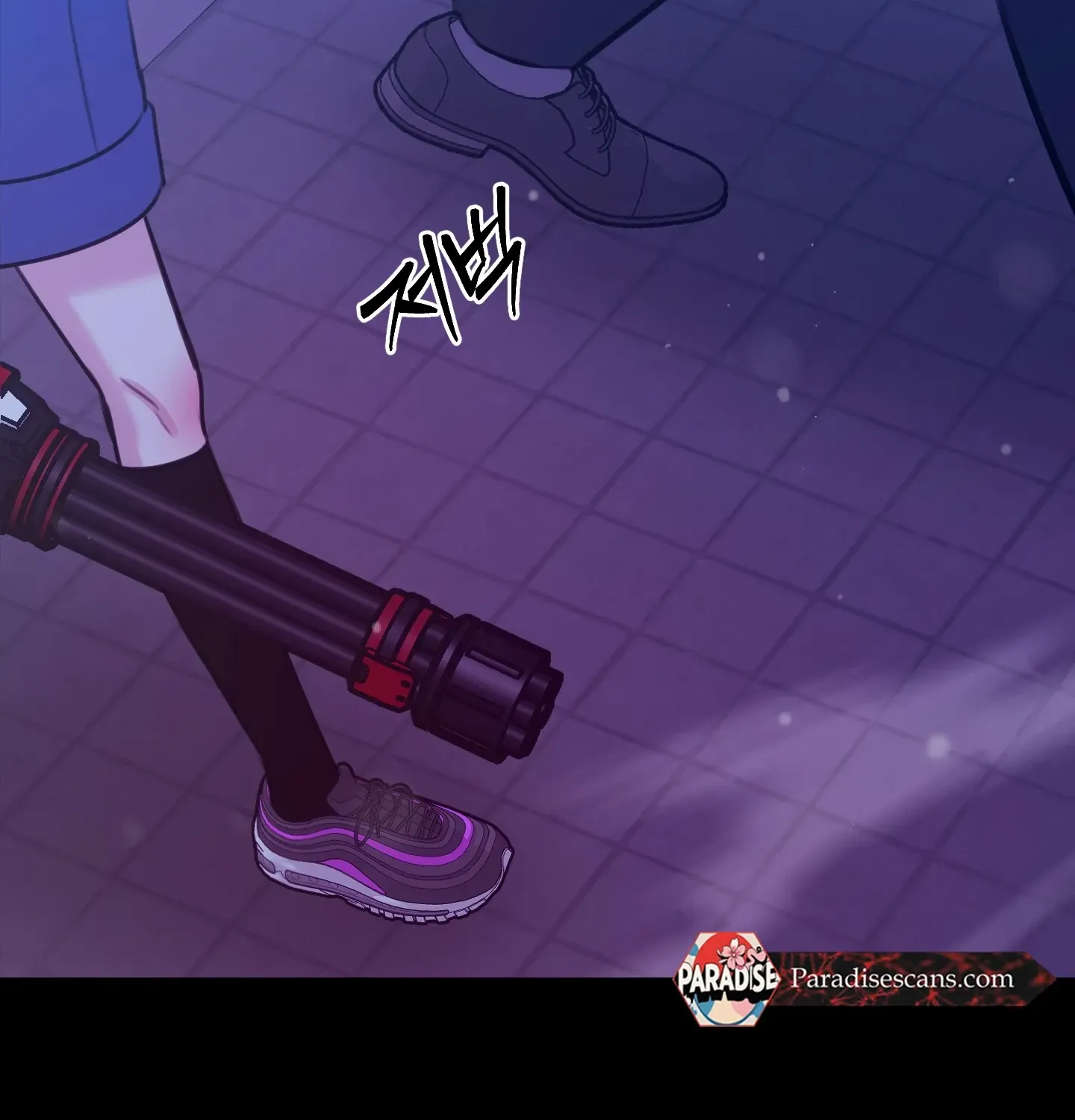 Read Love Peace Crazy chapter 4 image 42 on Lezhin