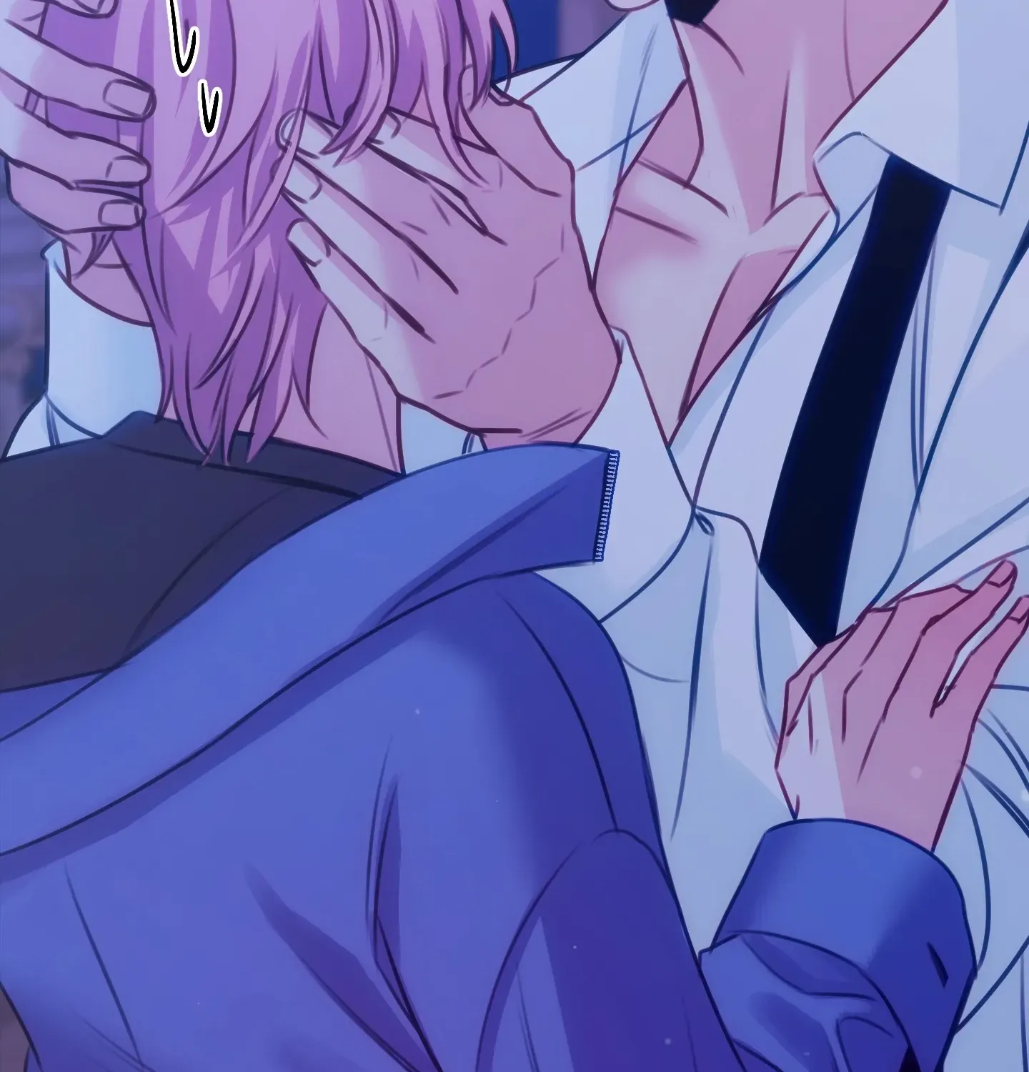 Read Love Peace Crazy chapter 4 image 5 on Lezhin