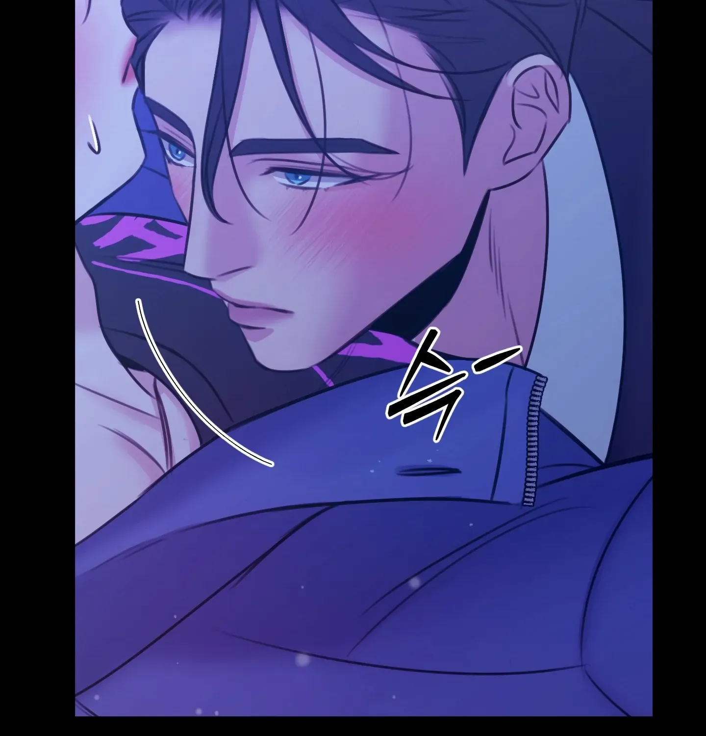 Read Love Peace Crazy chapter 4 image 54 on Lezhin