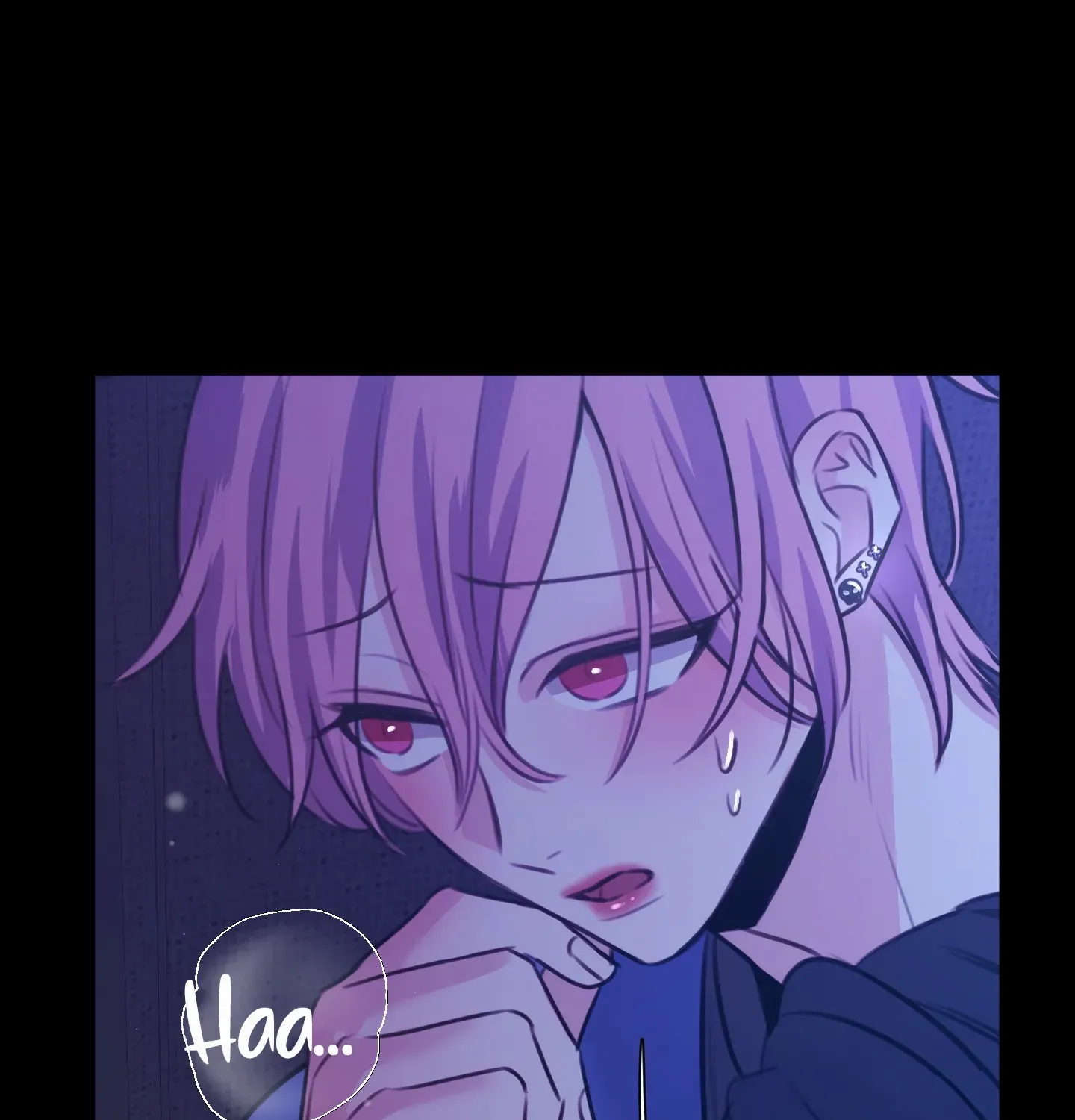 Read Love Peace Crazy chapter 4 image 57 on Lezhin