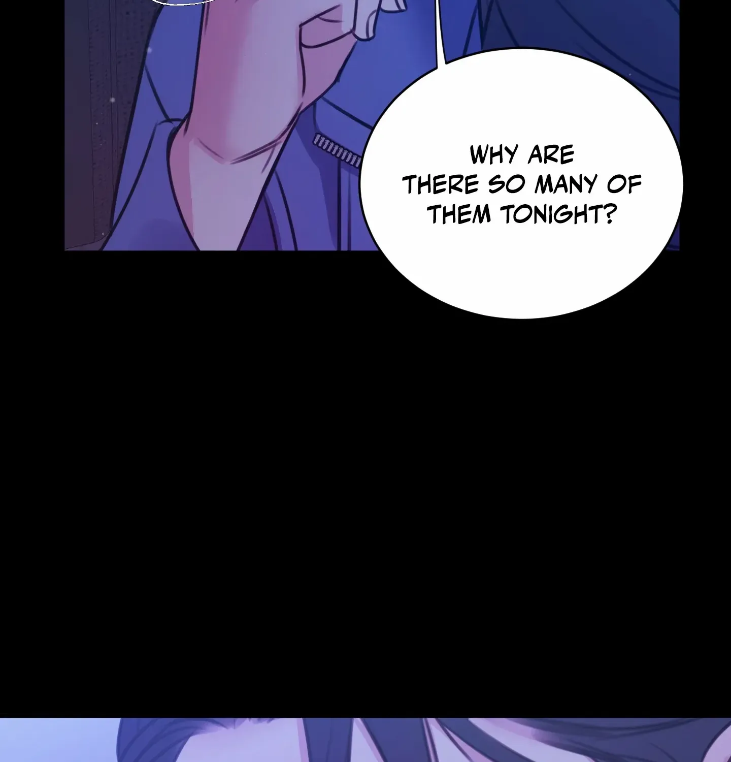 Read Love Peace Crazy chapter 4 image 58 on Lezhin