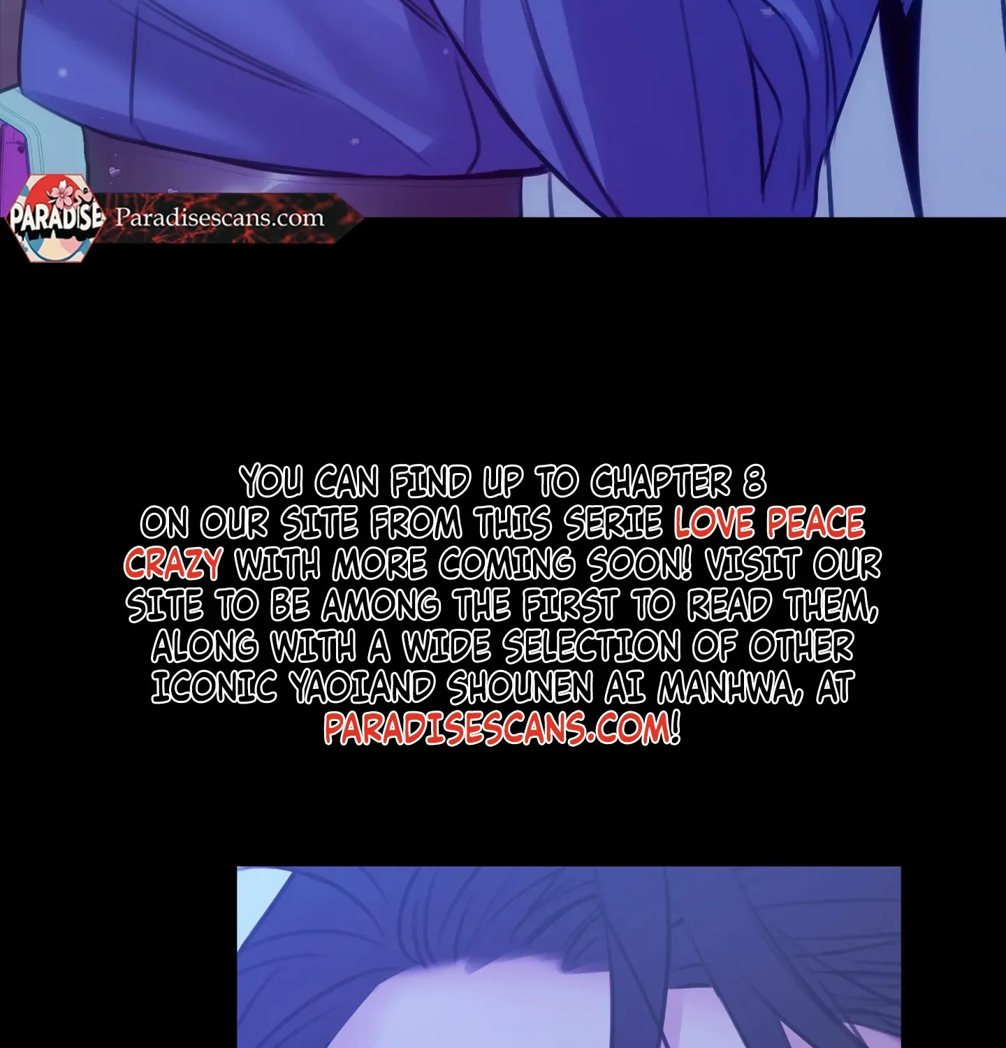 Read Love Peace Crazy chapter 4 image 6 on Lezhin