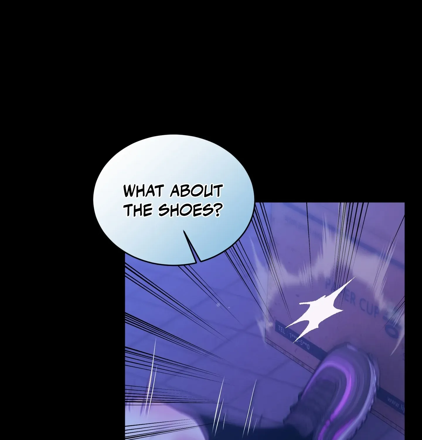 Read Love Peace Crazy chapter 4 image 68 on Lezhin