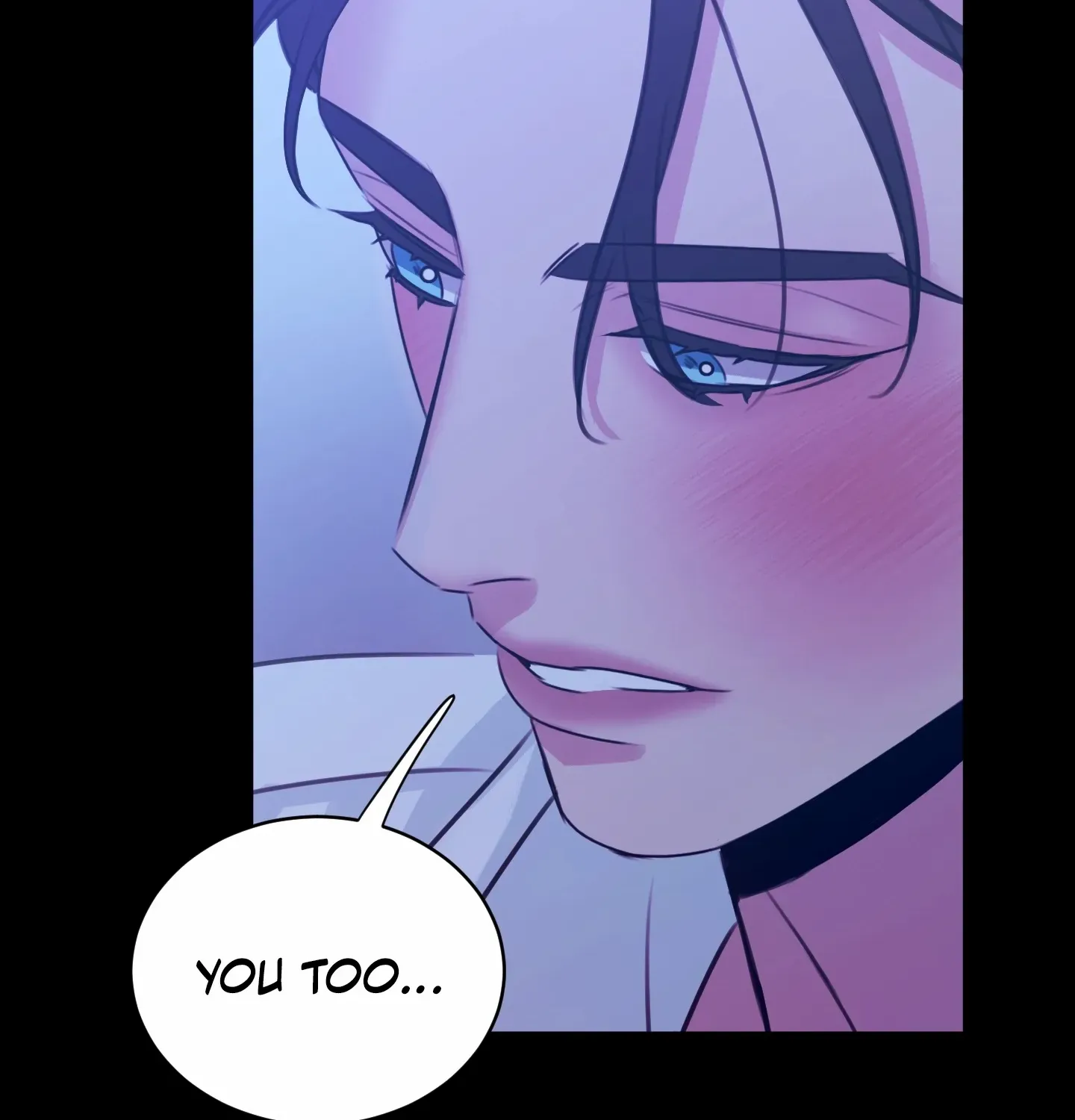 Read Love Peace Crazy chapter 4 image 7 on Lezhin