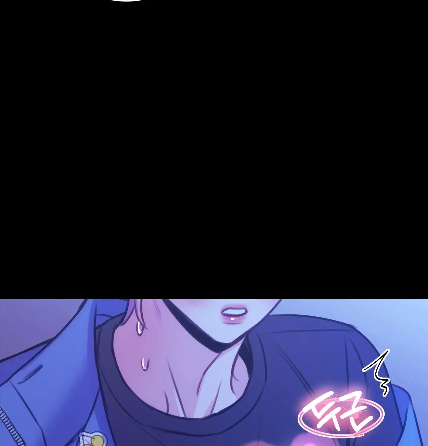 Read Love Peace Crazy chapter 4 image 8 on Lezhin