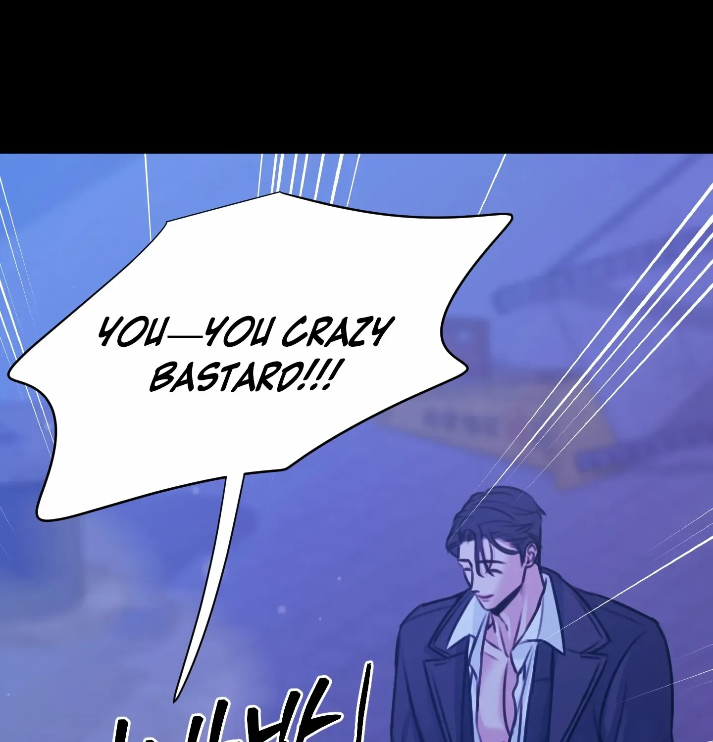 Read Love Peace Crazy chapter 4 image 82 on Lezhin