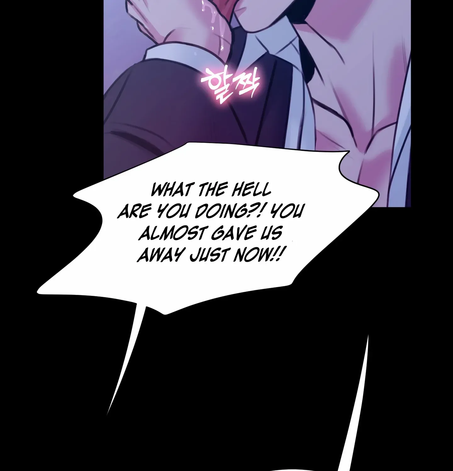 Read Love Peace Crazy chapter 4 image 85 on Lezhin