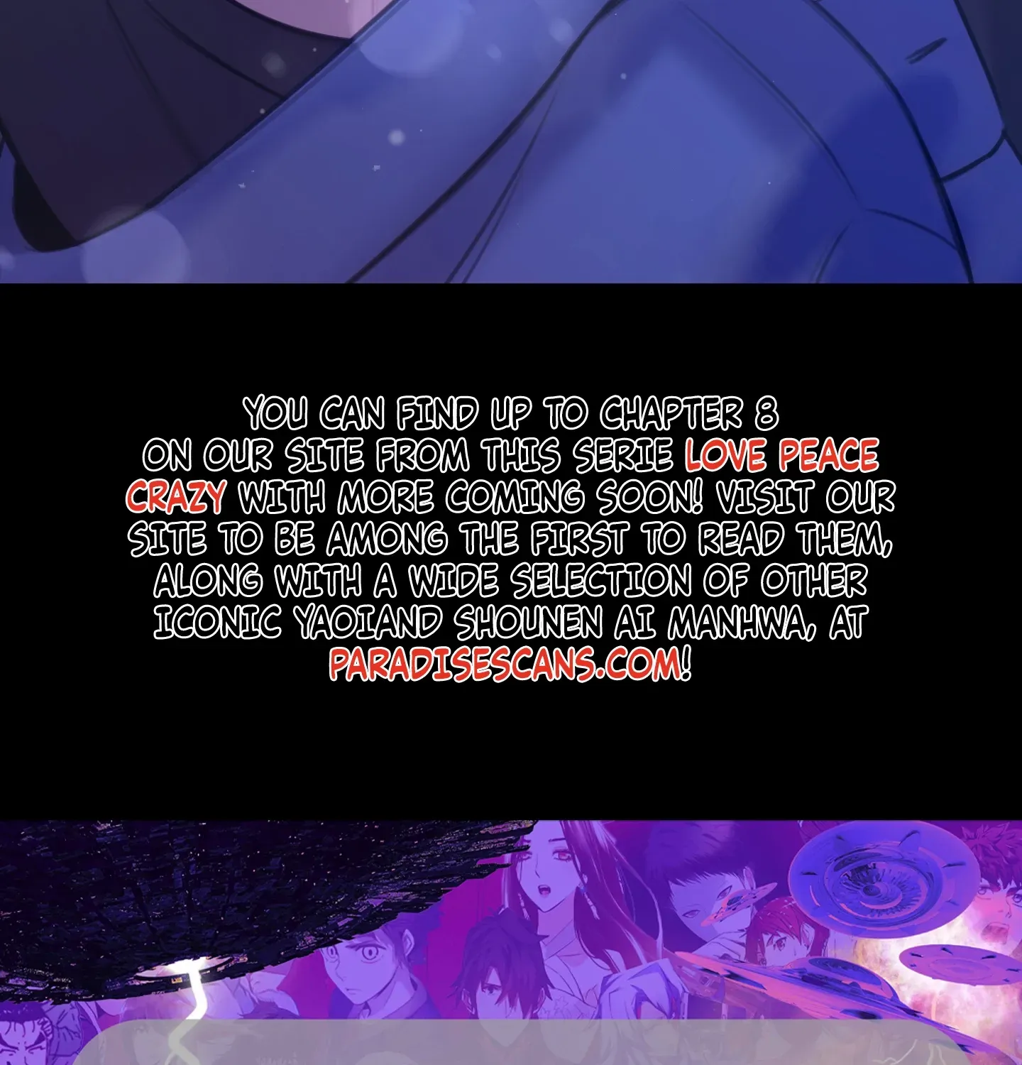Read Love Peace Crazy chapter 4 image 91 on Lezhin