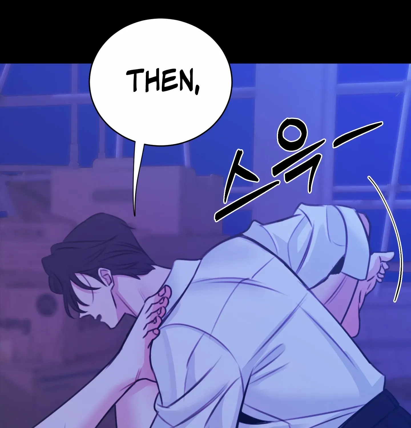 Read Love Peace Crazy chapter 5 image 14 on Lezhin