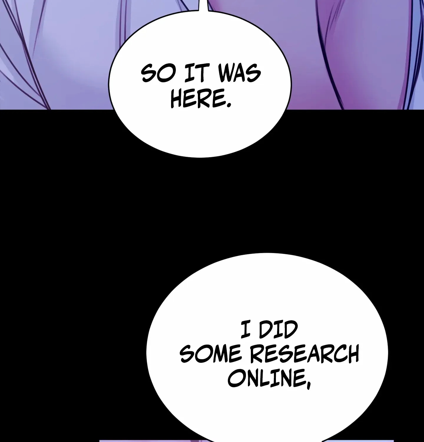 Read Love Peace Crazy chapter 5 image 24 on Lezhin