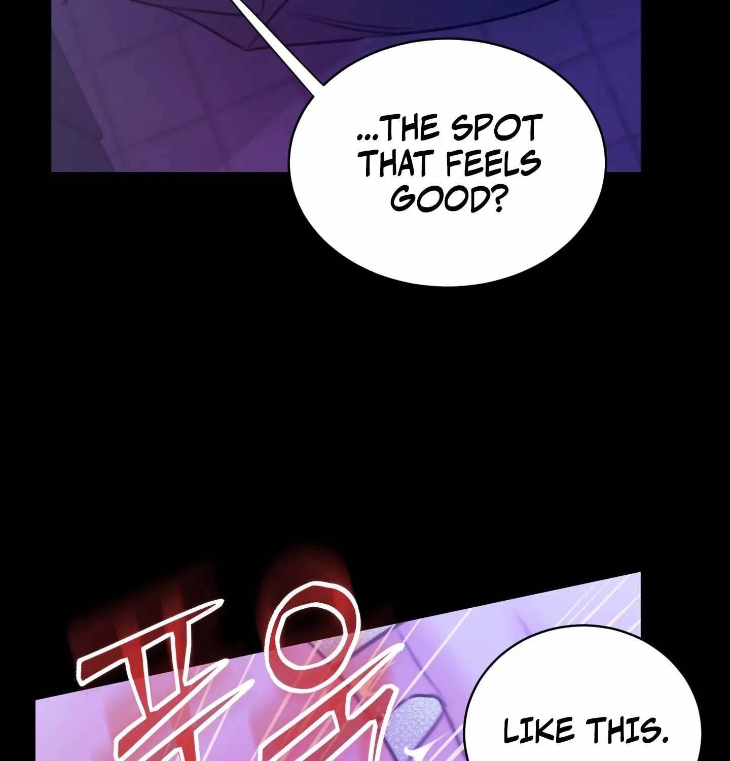 Read Love Peace Crazy chapter 5 image 31 on Lezhin