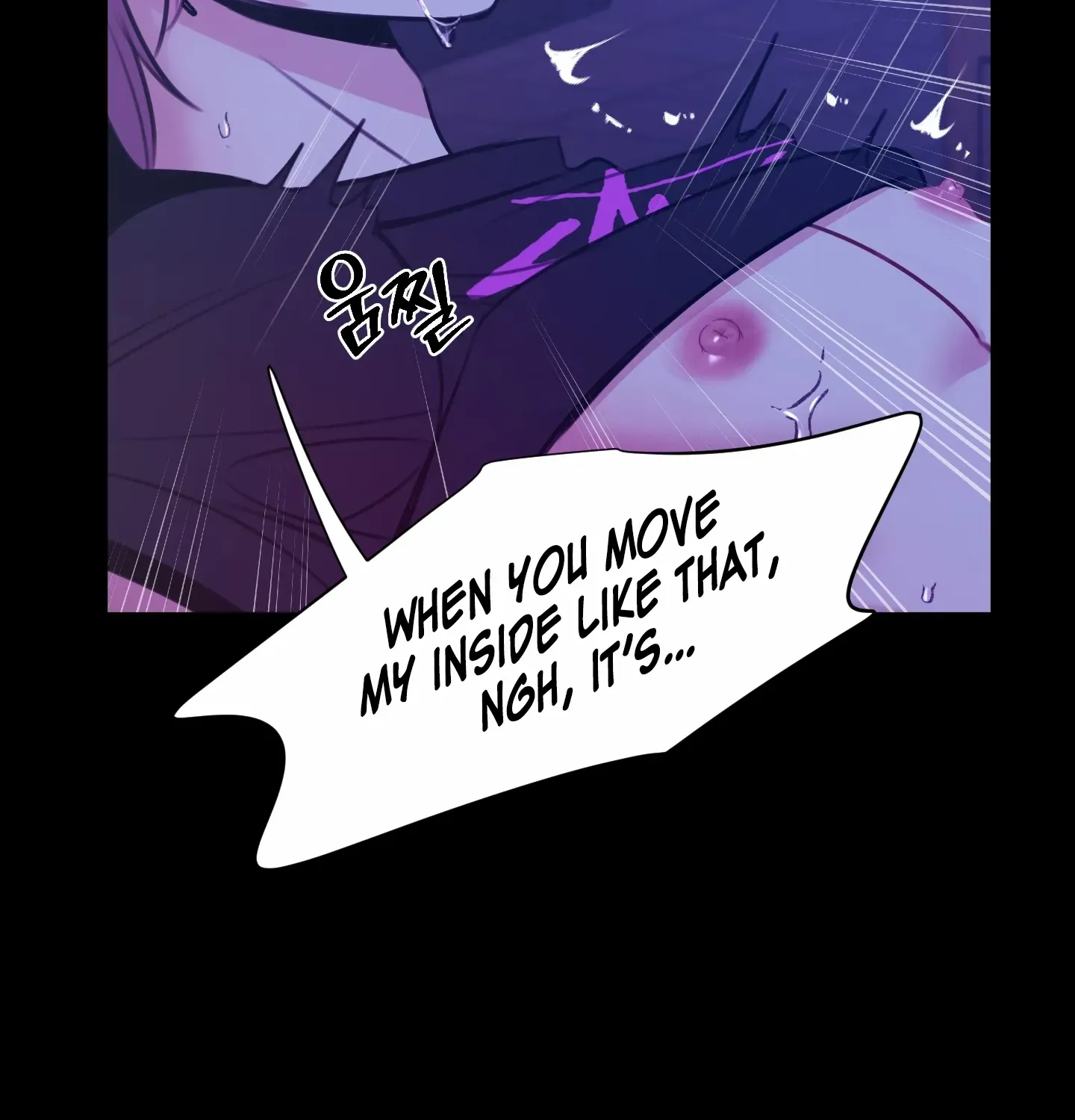 Read Love Peace Crazy chapter 5 image 35 on Lezhin