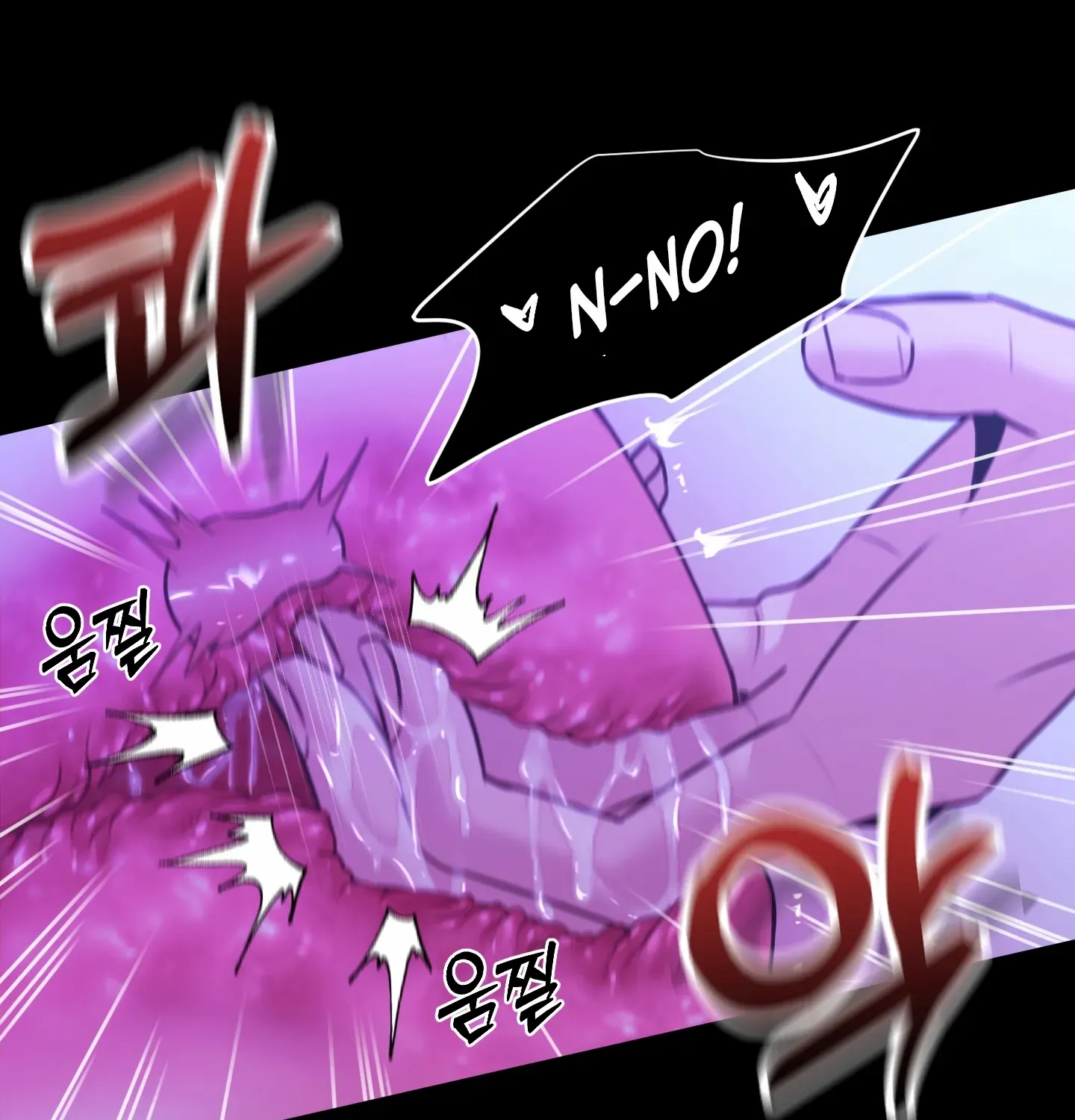Read Love Peace Crazy chapter 5 image 36 on Lezhin