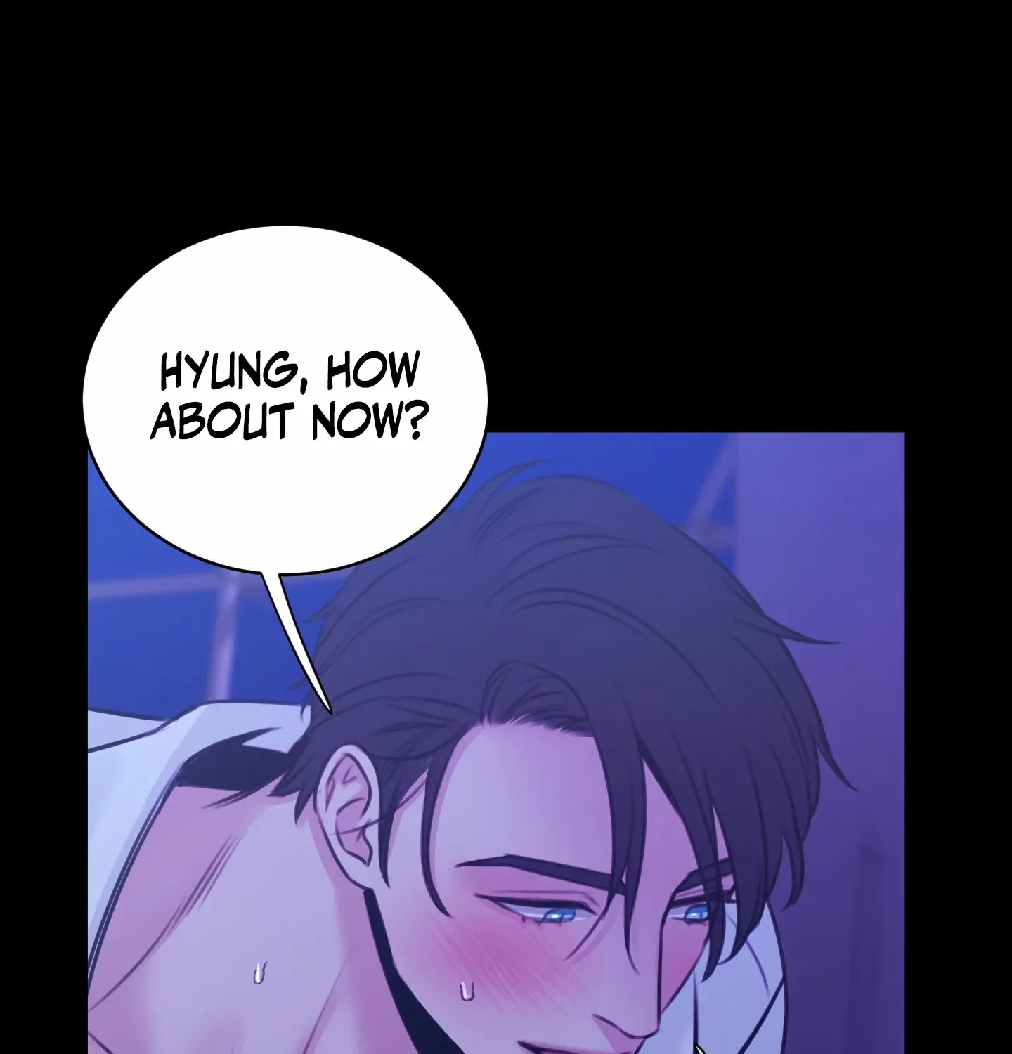 Read Love Peace Crazy chapter 5 image 39 on Lezhin