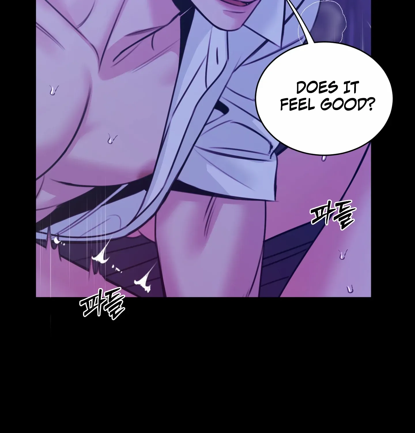 Read Love Peace Crazy chapter 5 image 40 on Lezhin