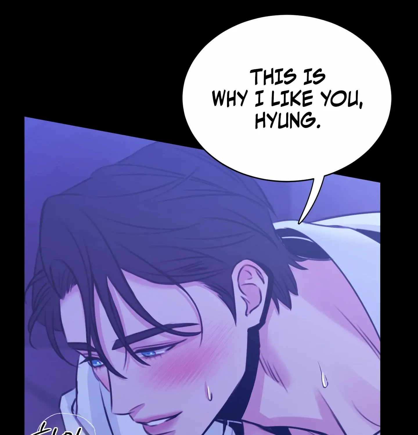 Read Love Peace Crazy chapter 5 image 59 on Lezhin