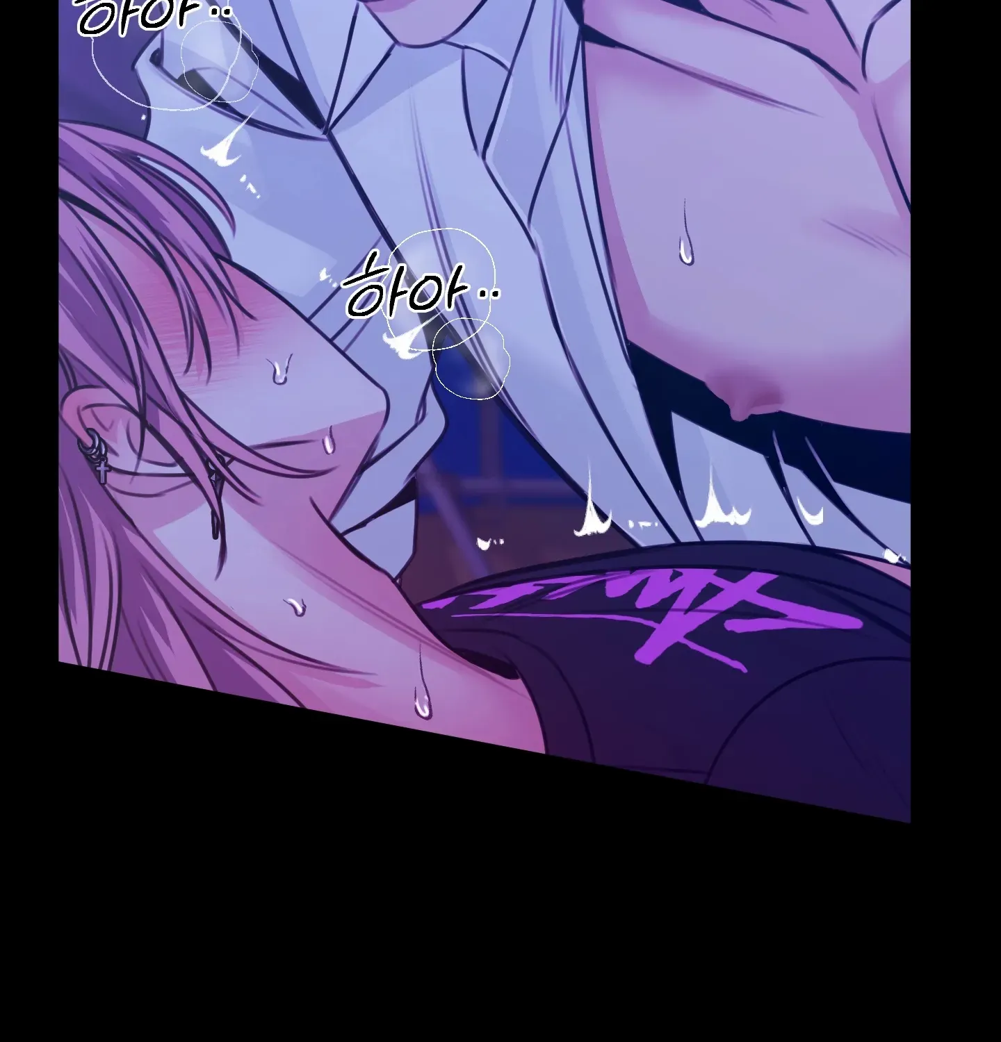 Read Love Peace Crazy chapter 5 image 60 on Lezhin