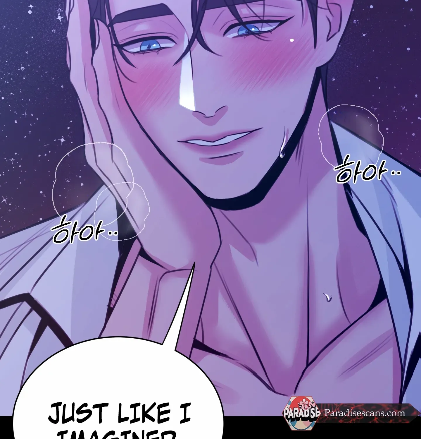 Read Love Peace Crazy chapter 5 image 66 on Lezhin
