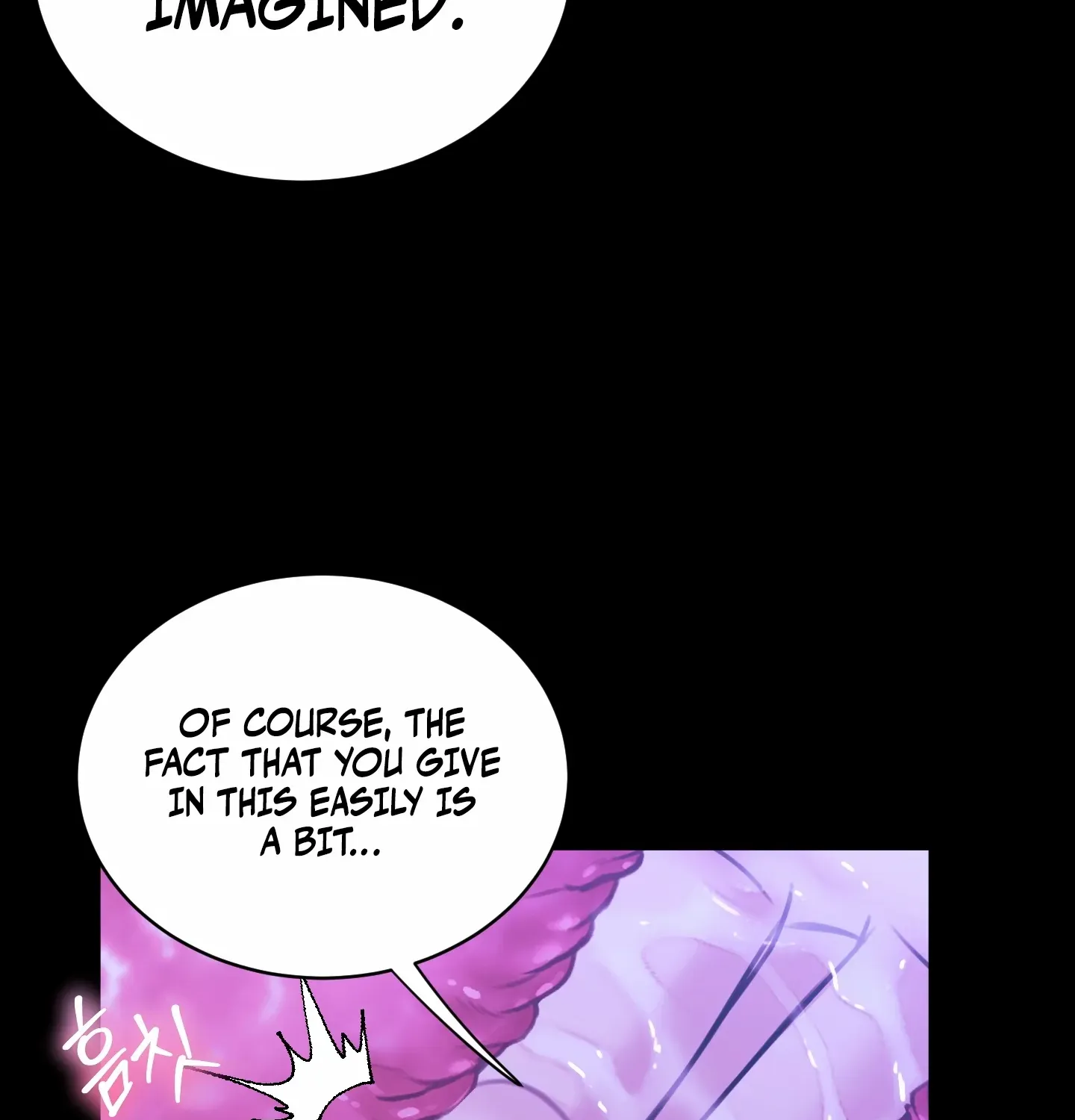 Read Love Peace Crazy chapter 5 image 67 on Lezhin