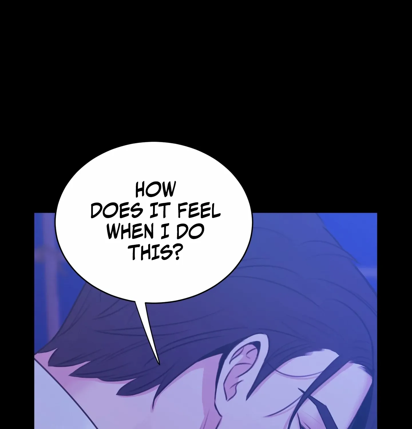 Read Love Peace Crazy chapter 5 image 8 on Lezhin