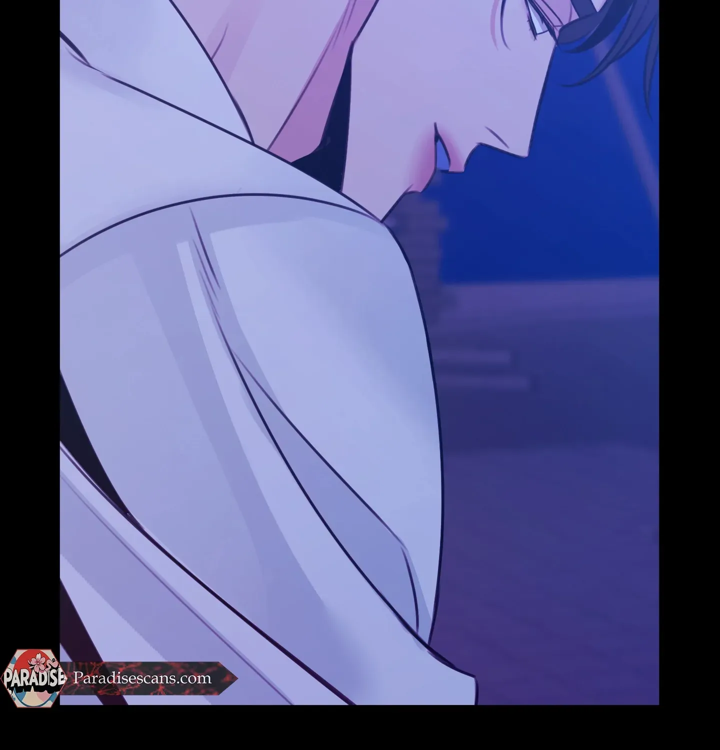 Read Love Peace Crazy chapter 5 image 9 on Lezhin