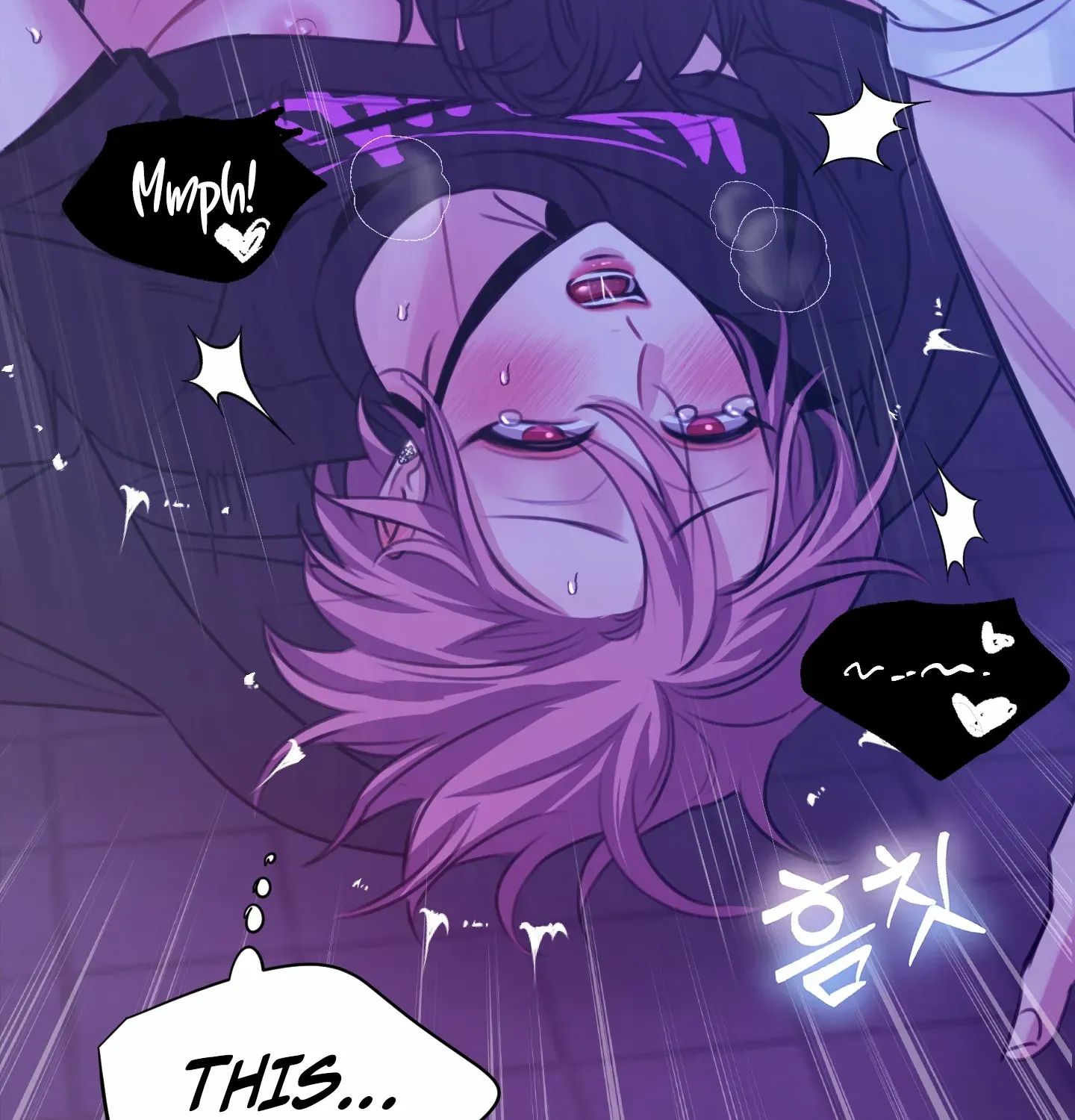 Read Love Peace Crazy chapter 5 image 90 on Lezhin