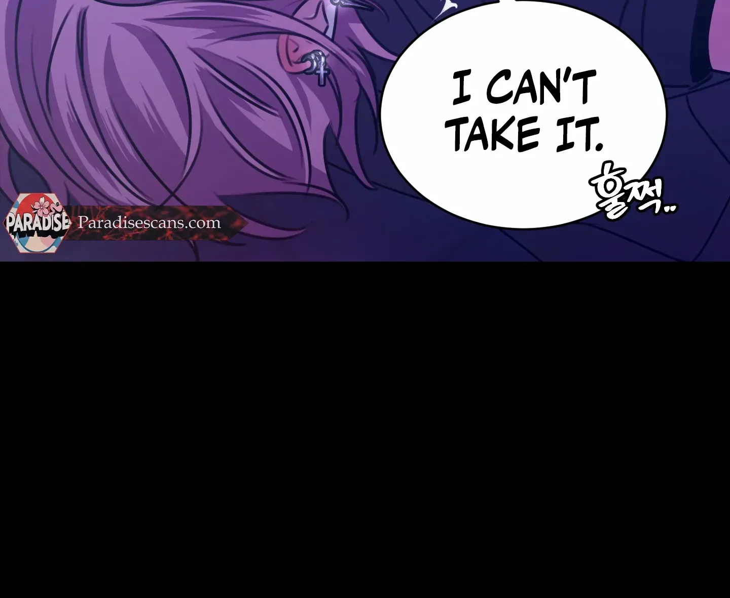 Read Love Peace Crazy chapter 6 image 10 on Lezhin