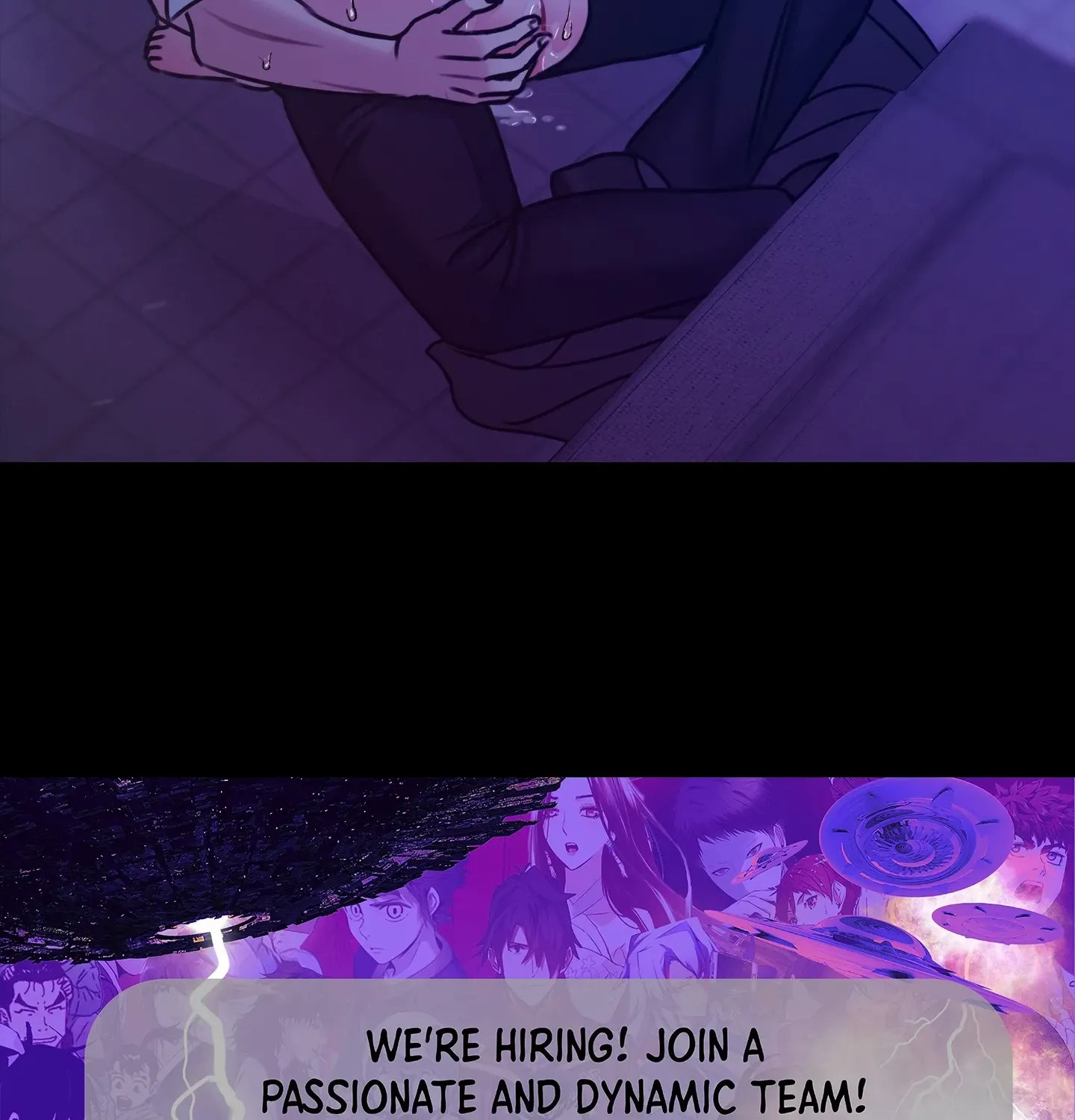 Read Love Peace Crazy chapter 6 image 102 on Lezhin