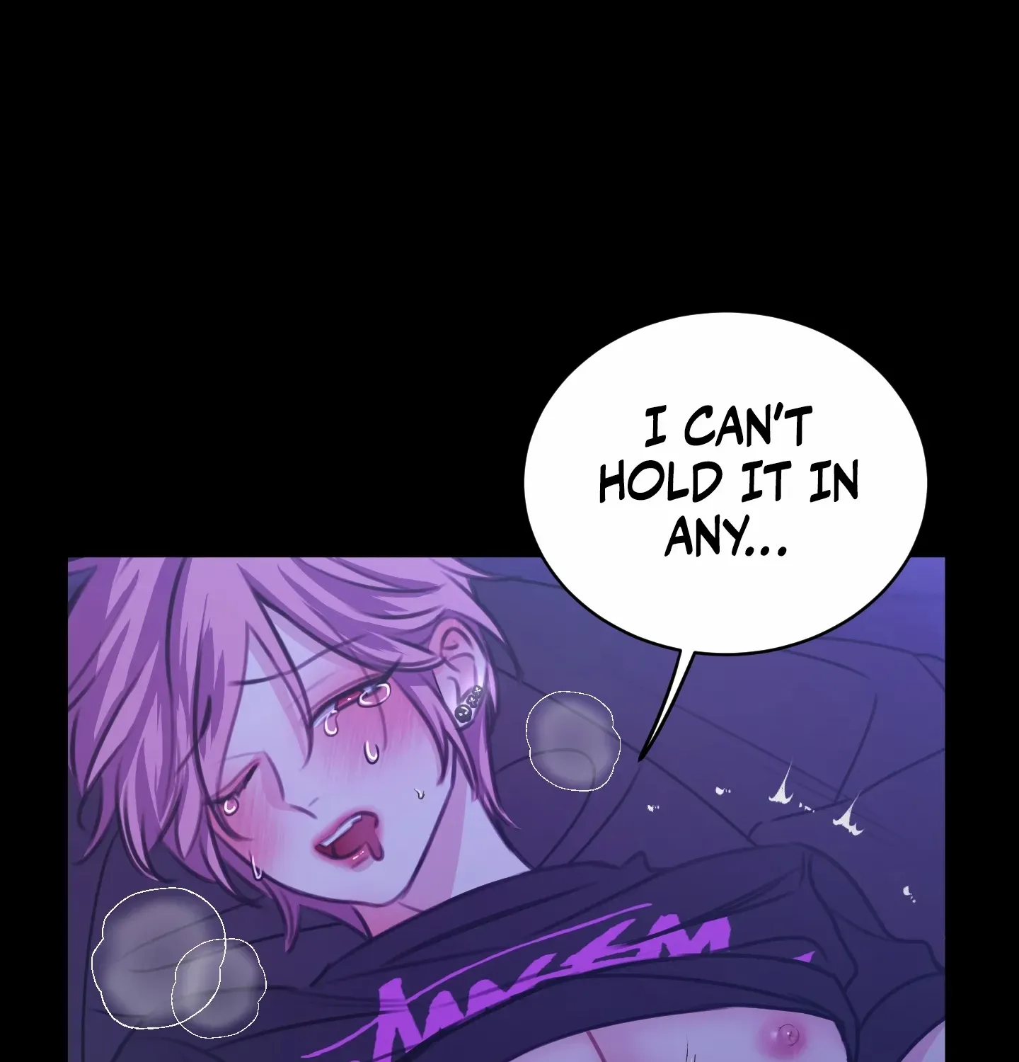 Read Love Peace Crazy chapter 6 image 16 on Lezhin