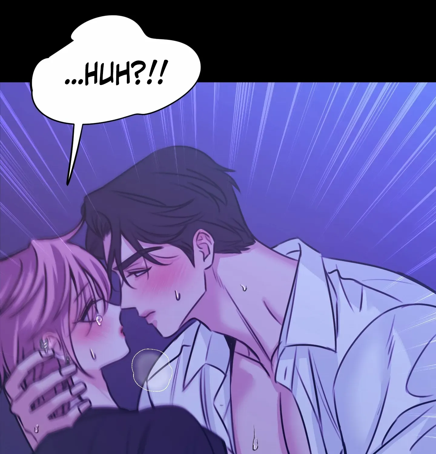 Read Love Peace Crazy chapter 6 image 18 on Lezhin