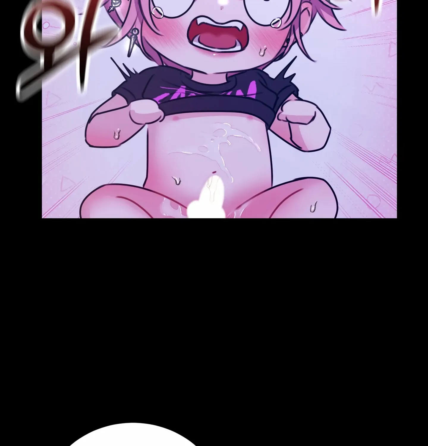 Read Love Peace Crazy chapter 6 image 24 on Lezhin