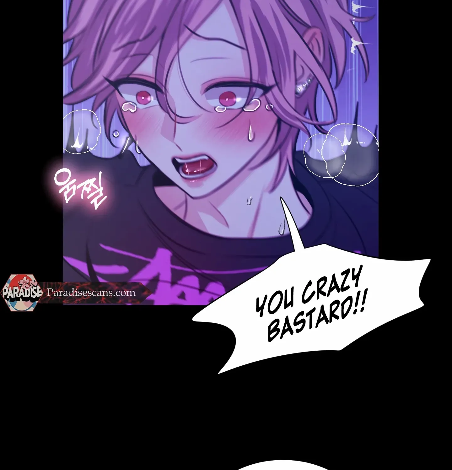 Read Love Peace Crazy chapter 6 image 27 on Lezhin