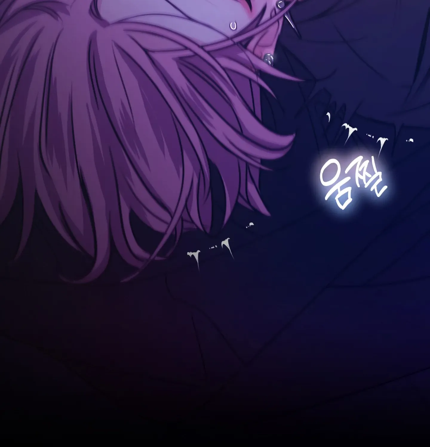 Read Love Peace Crazy chapter 6 image 34 on Lezhin