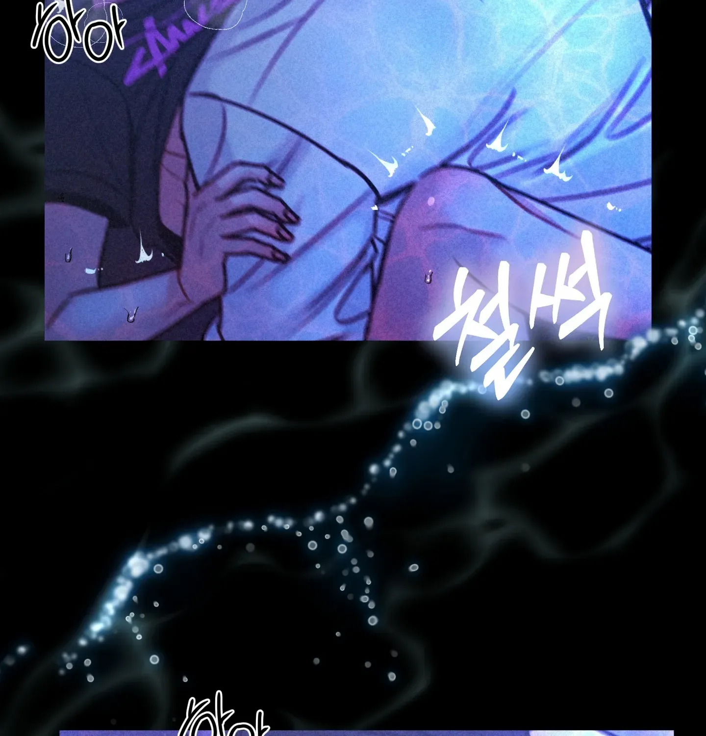 Read Love Peace Crazy chapter 6 image 37 on Lezhin