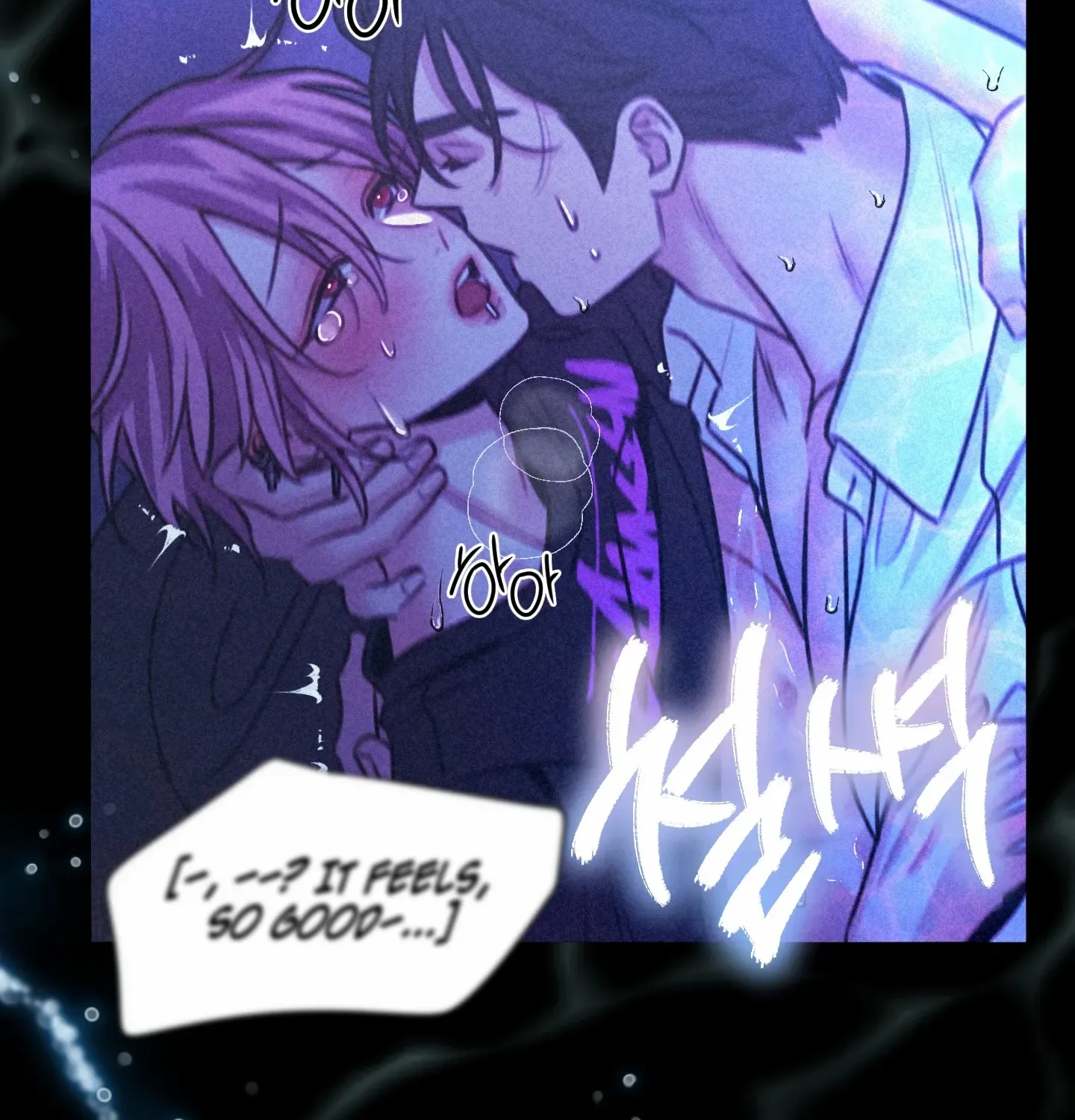 Read Love Peace Crazy chapter 6 image 38 on Lezhin